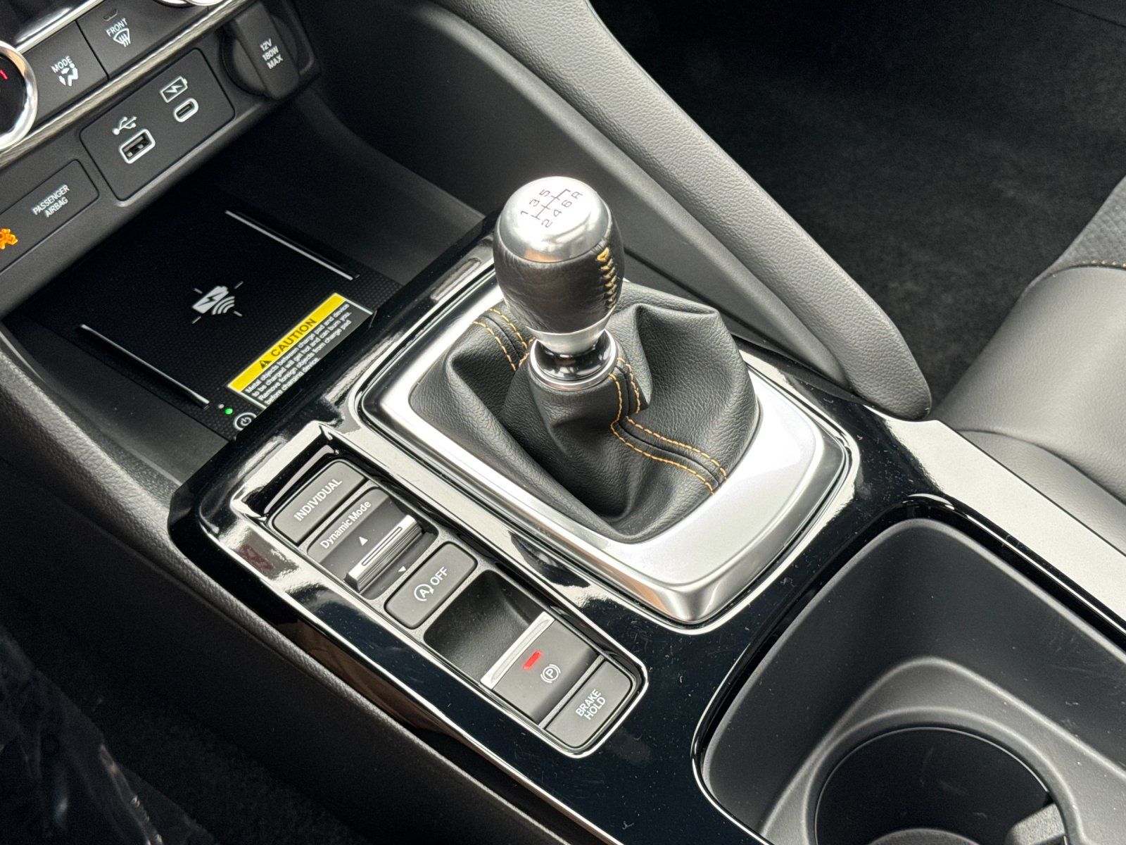 new 2026 Acura Integra car