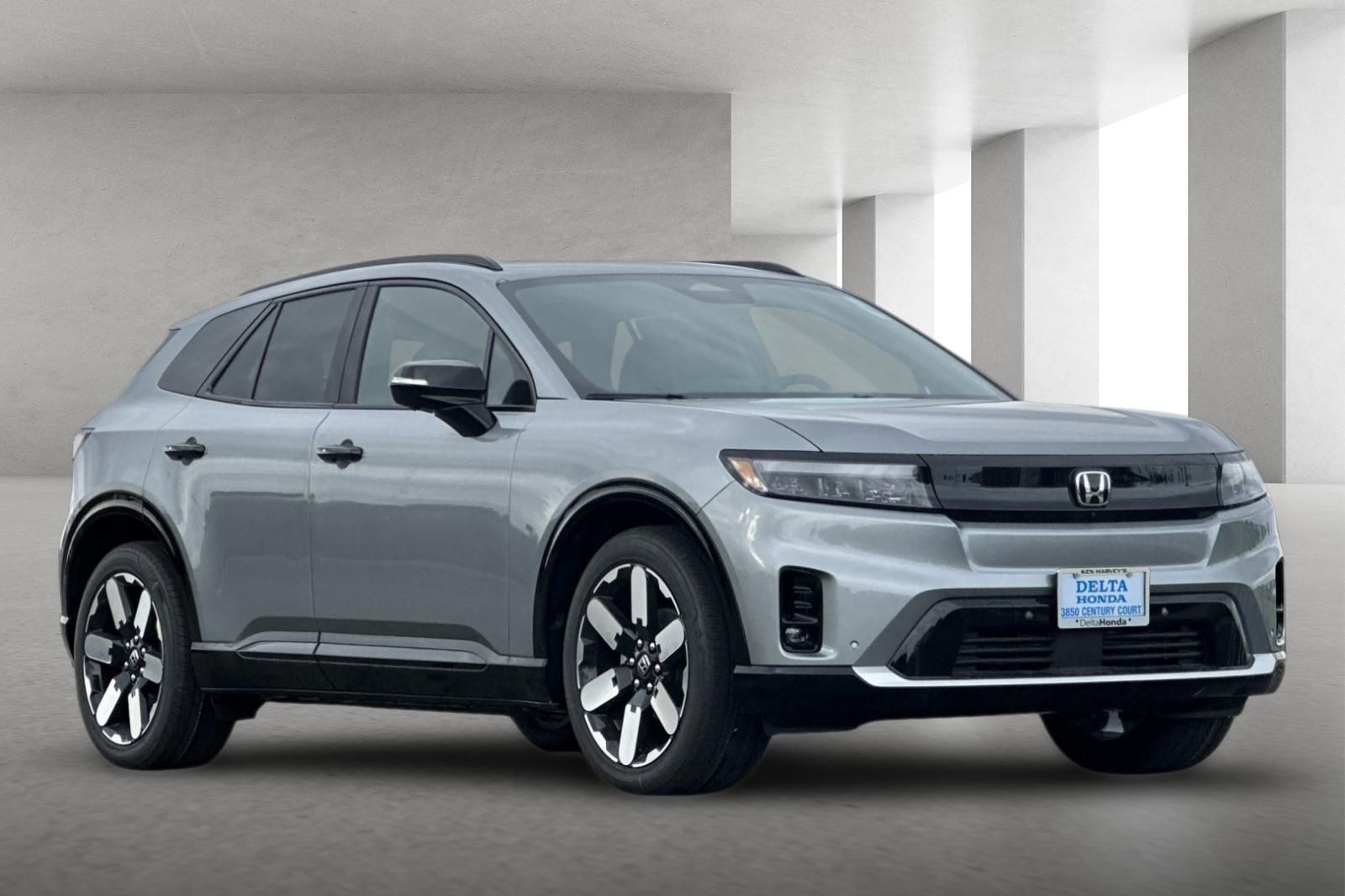 2026 Honda Prologue Elite