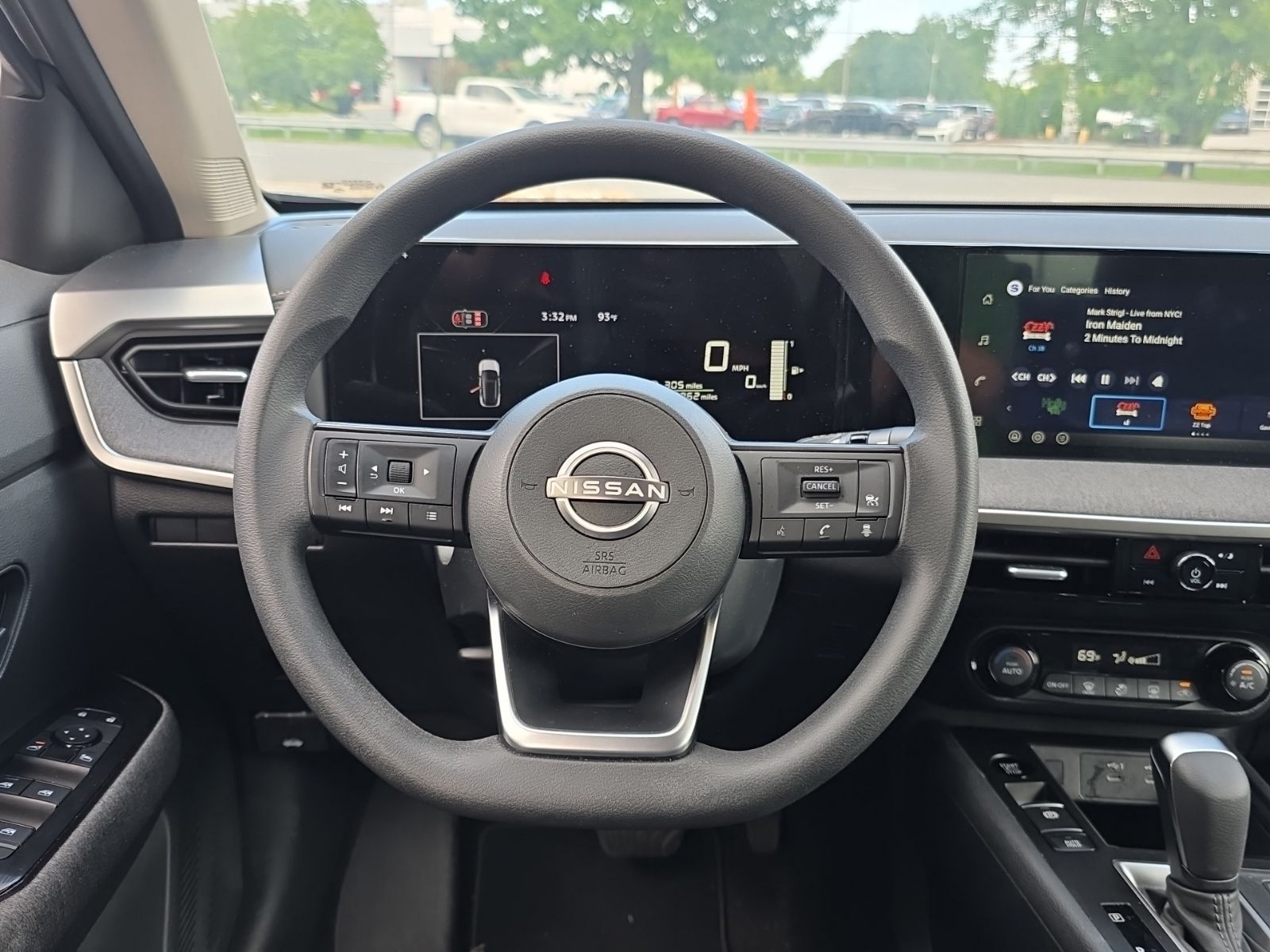 Used 2026 Brown Nissan SV image 18