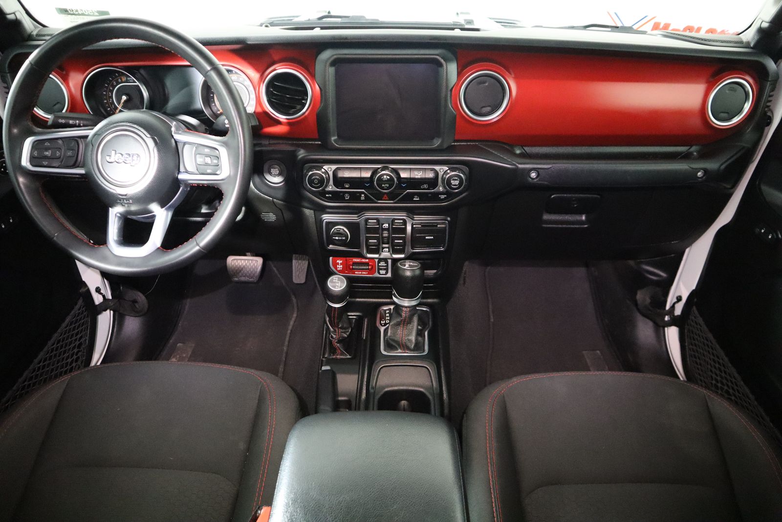 2023 Jeep Gladiator Rubicon photo