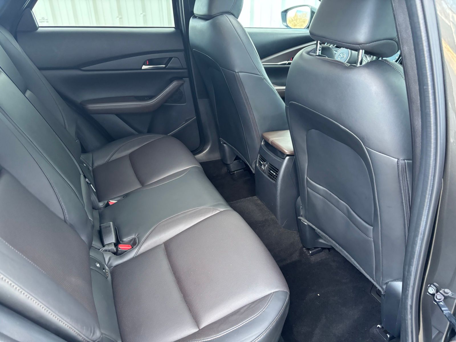 Used Car 2023 Mazda Cx-30  2.5 Turbo Premium Plus Package For Sale Under $30,000 In Austin, Texas