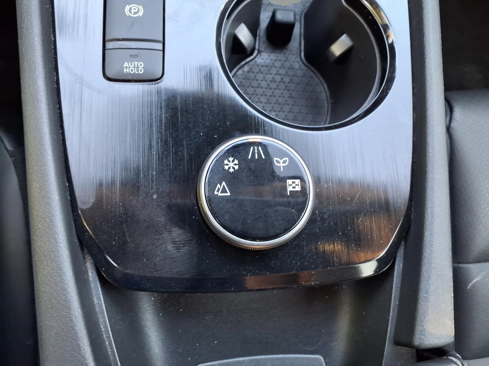 2023 Nissan Rogue SV White at Don McGill Toyota