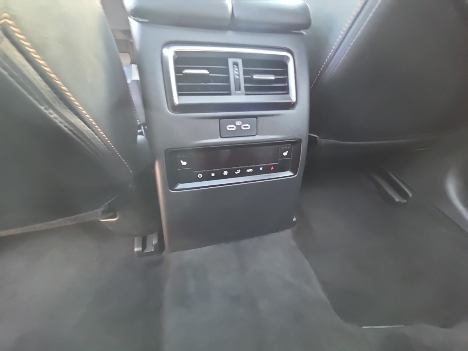 Used 2025 Black Mazda 3.3 Turbo Premium Plus image 34