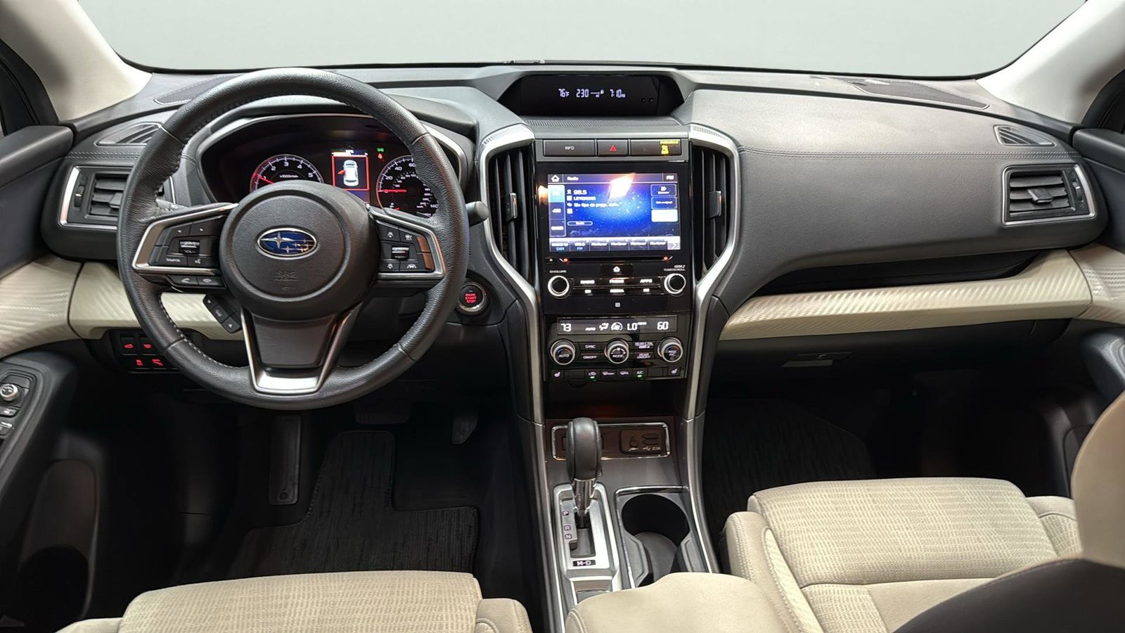 Used Car 2020 Subaru Ascent  Premium For Sale Under $25,000 In Austin, Texas