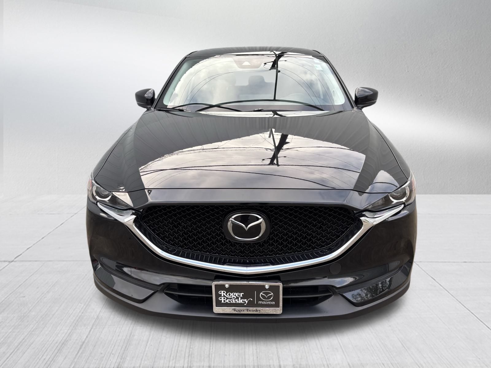 Used Car 2021 Mazda Cx-5  Touring For Sale Under $25,000 In Austin, Texas