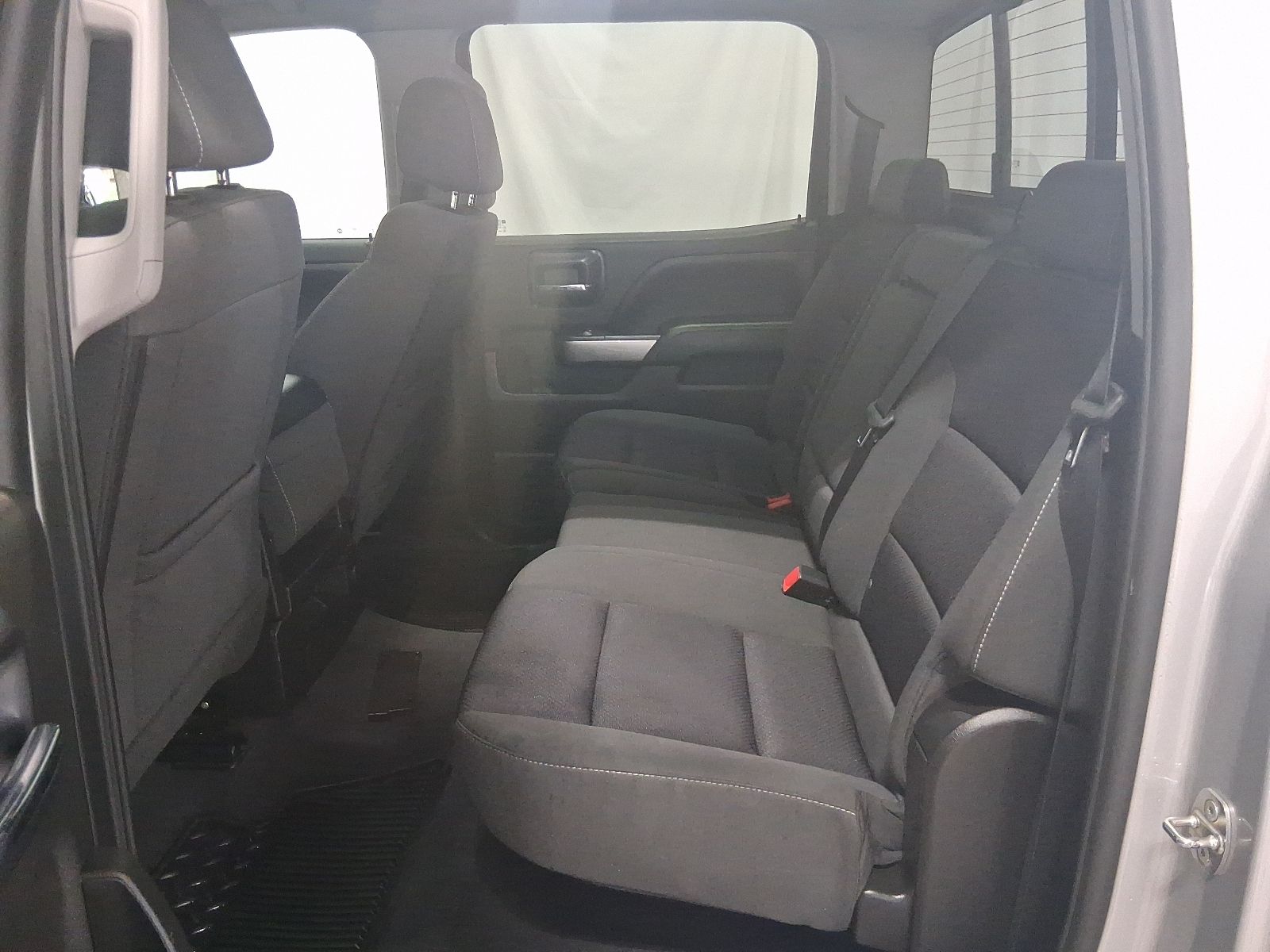 Used Car 2018 Chevrolet Silverado 1500  Lt For Sale Under $25,000 In Austin, Texas