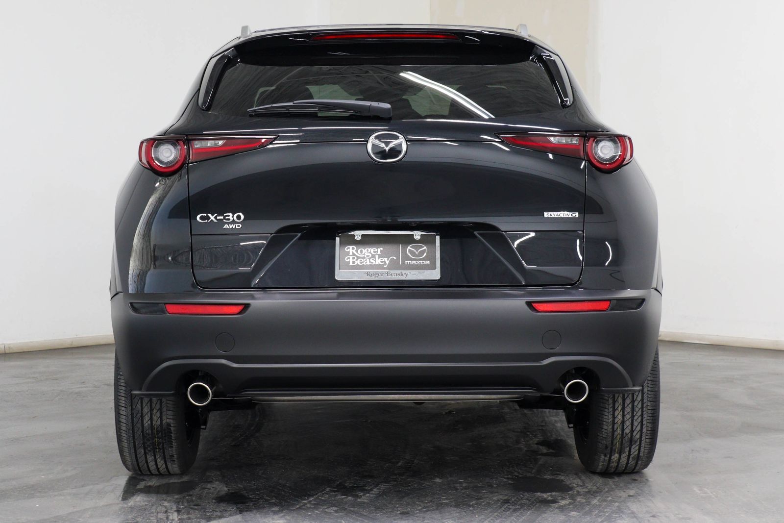 New Car 2025 Mazda Cx-30  2.5 S Select Sport For Sale Under $30,000 In Austin, Texas