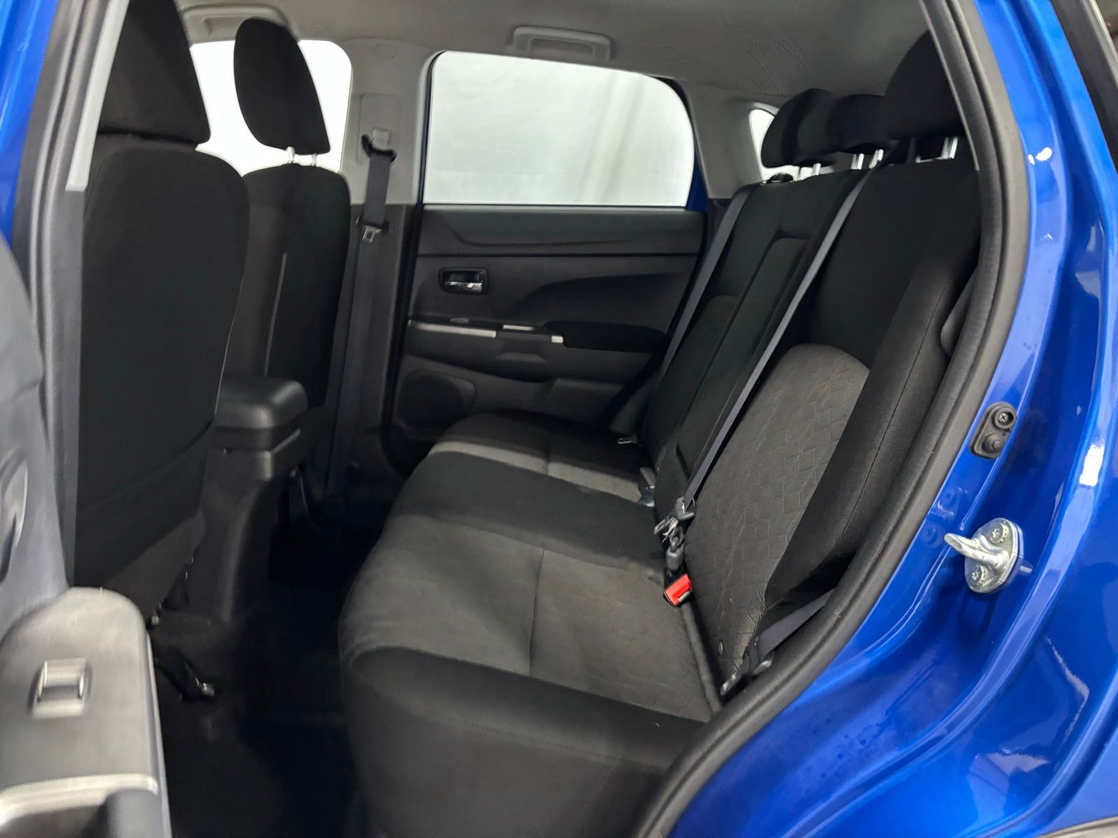 Used Car 2021 Mitsubishi Outlander Sport  2.0 Se For Sale Under $15,000 In Austin, Texas