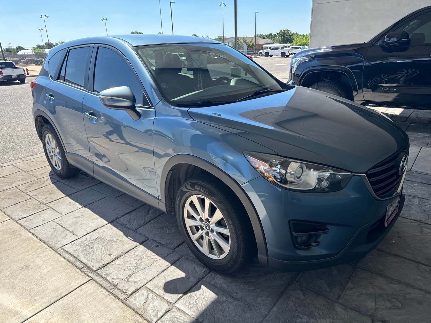 View vehicle photo 7