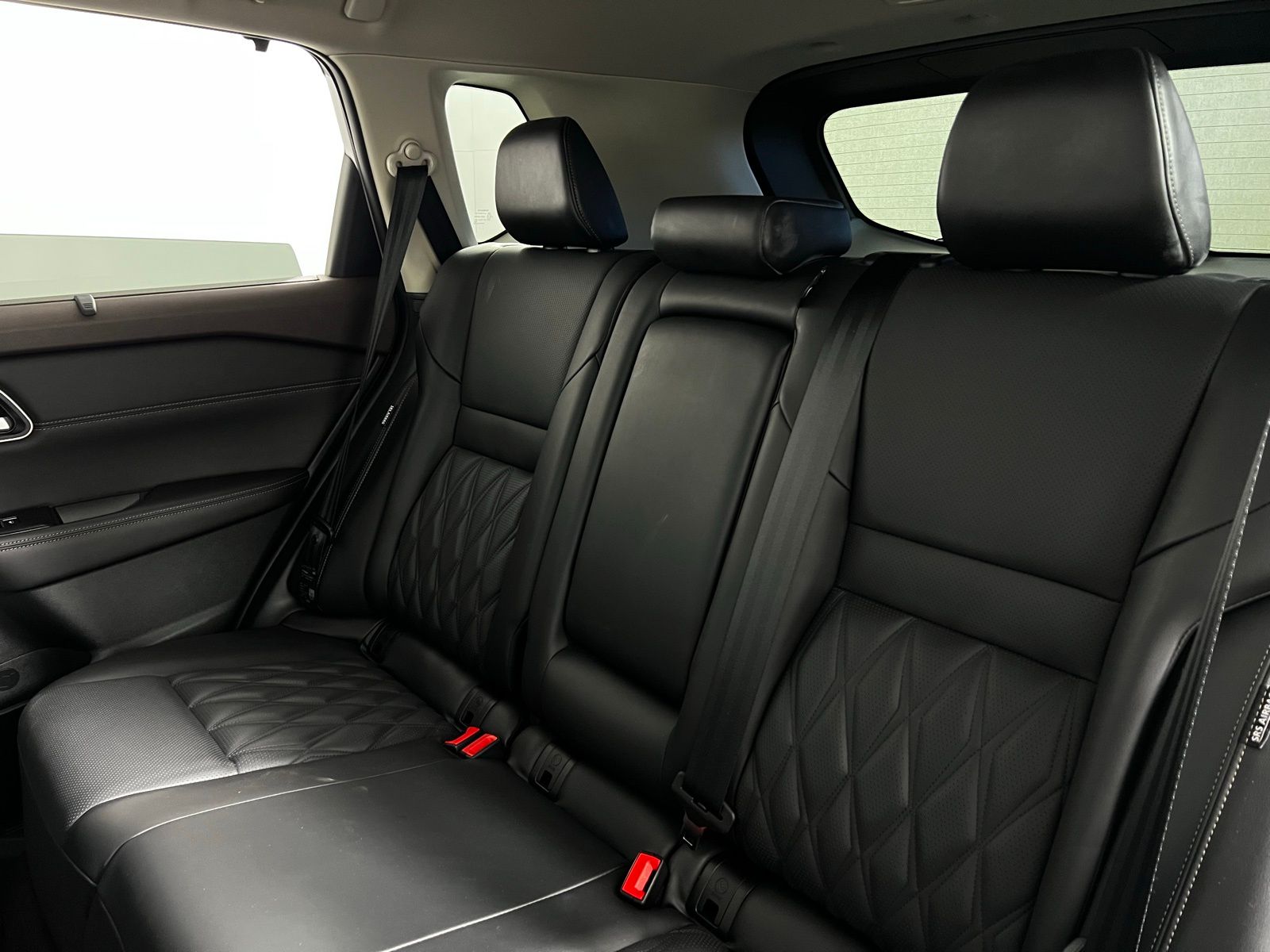 Thumbnail: 2021 Nissan Rogue - 24