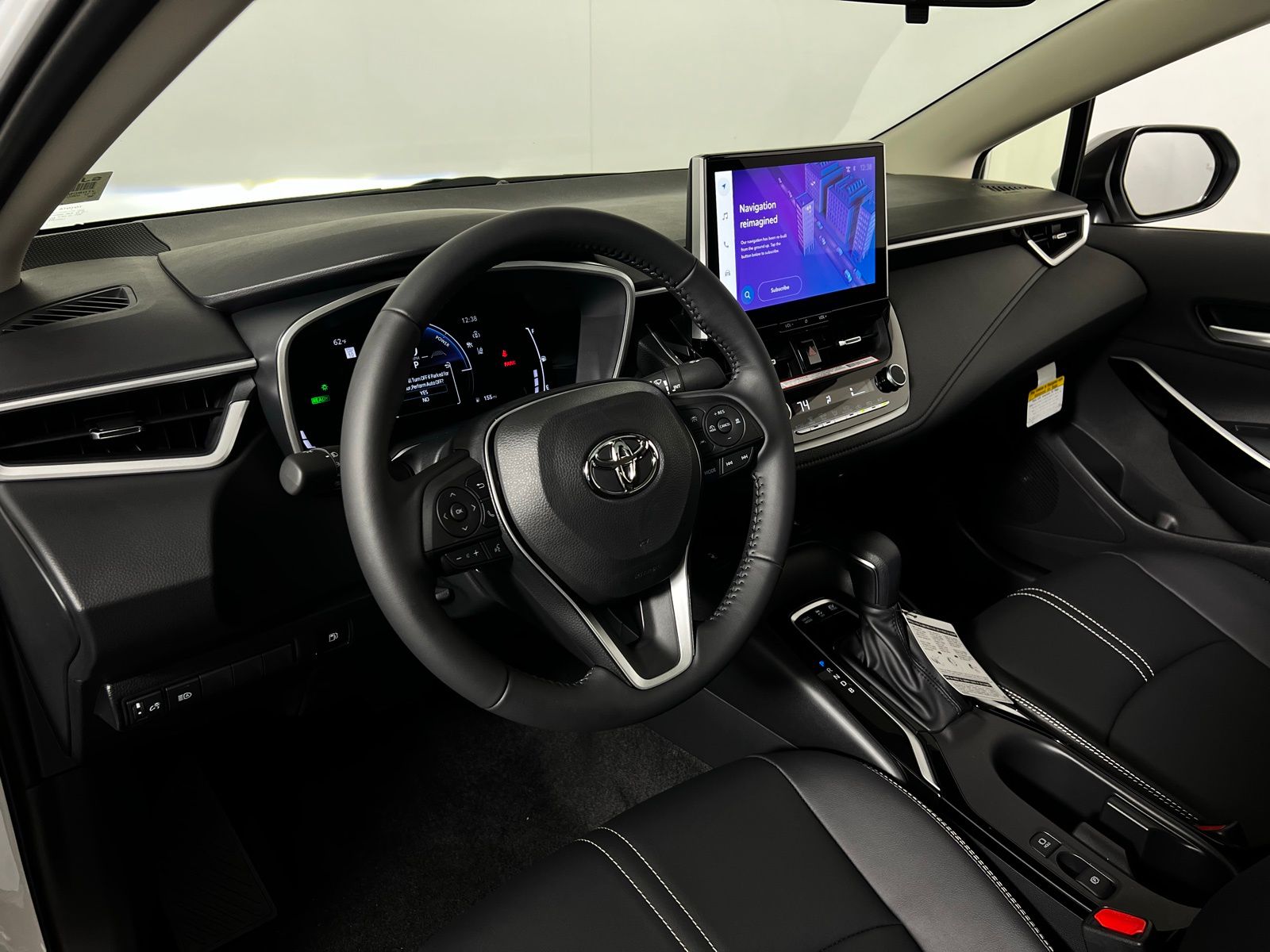 Thumbnail: 2026 Toyota Corolla - 9