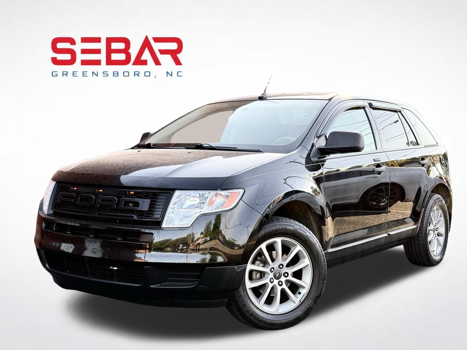 2008 Ford Edge SE
