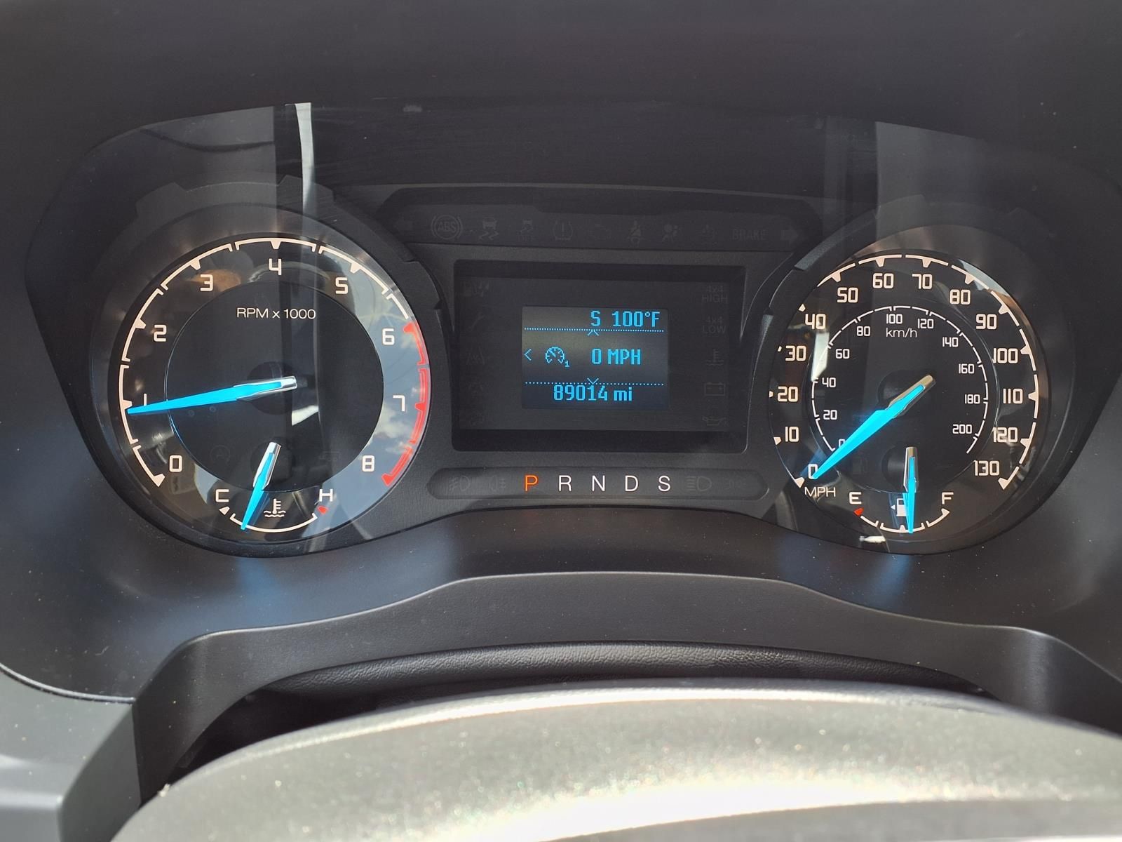 2023 Ford Ranger XL White at Shottenkirk Kia Fort Bend