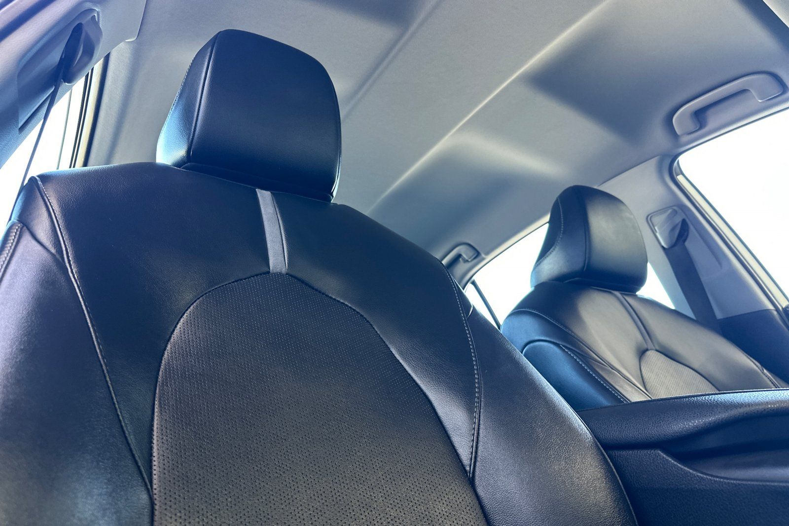2024 Toyota Camry XSE - Photo 15