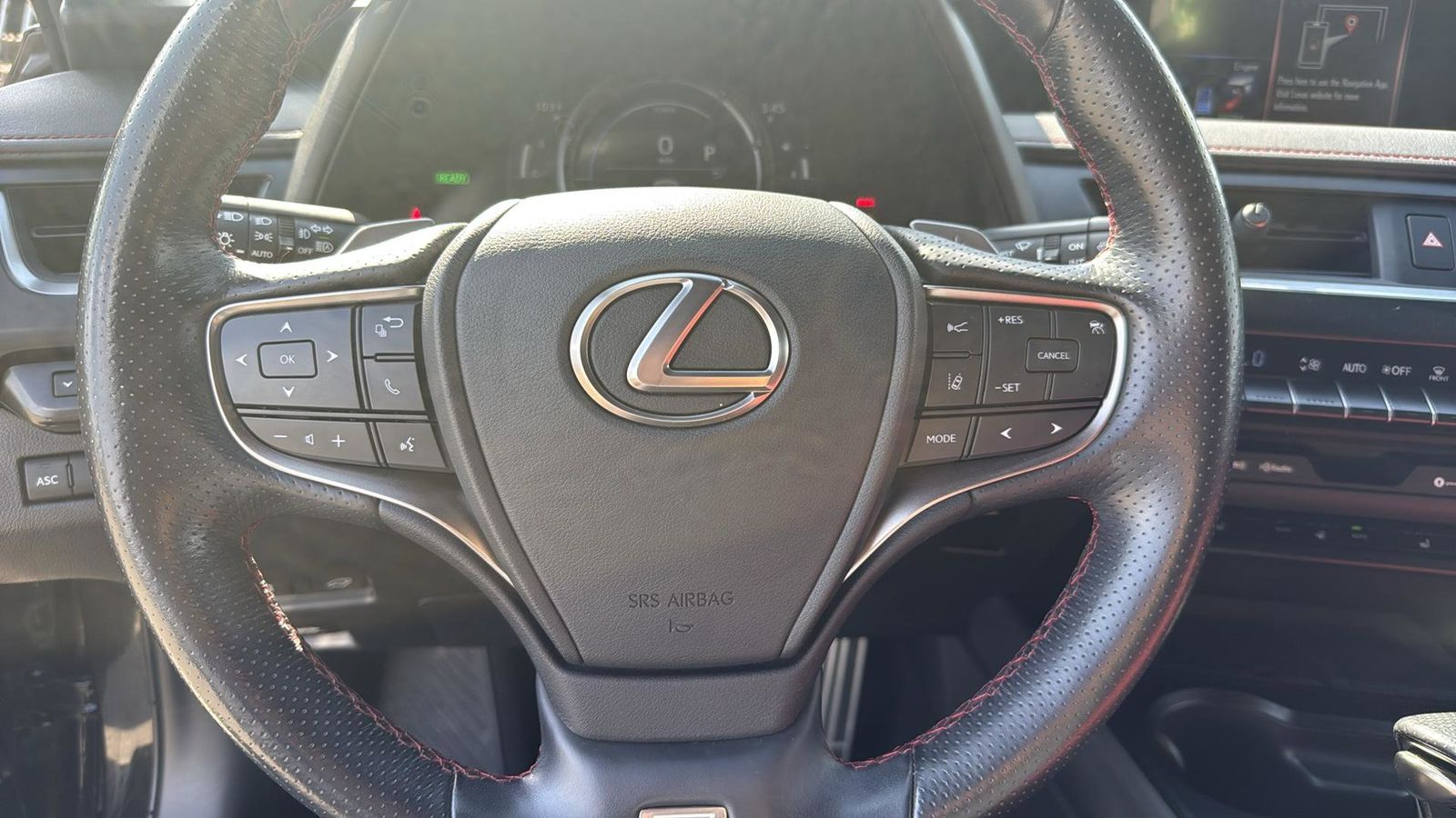 Used Car 2020 Lexus Ux  250h F Sport For Sale Under $30,000 In Austin, Texas