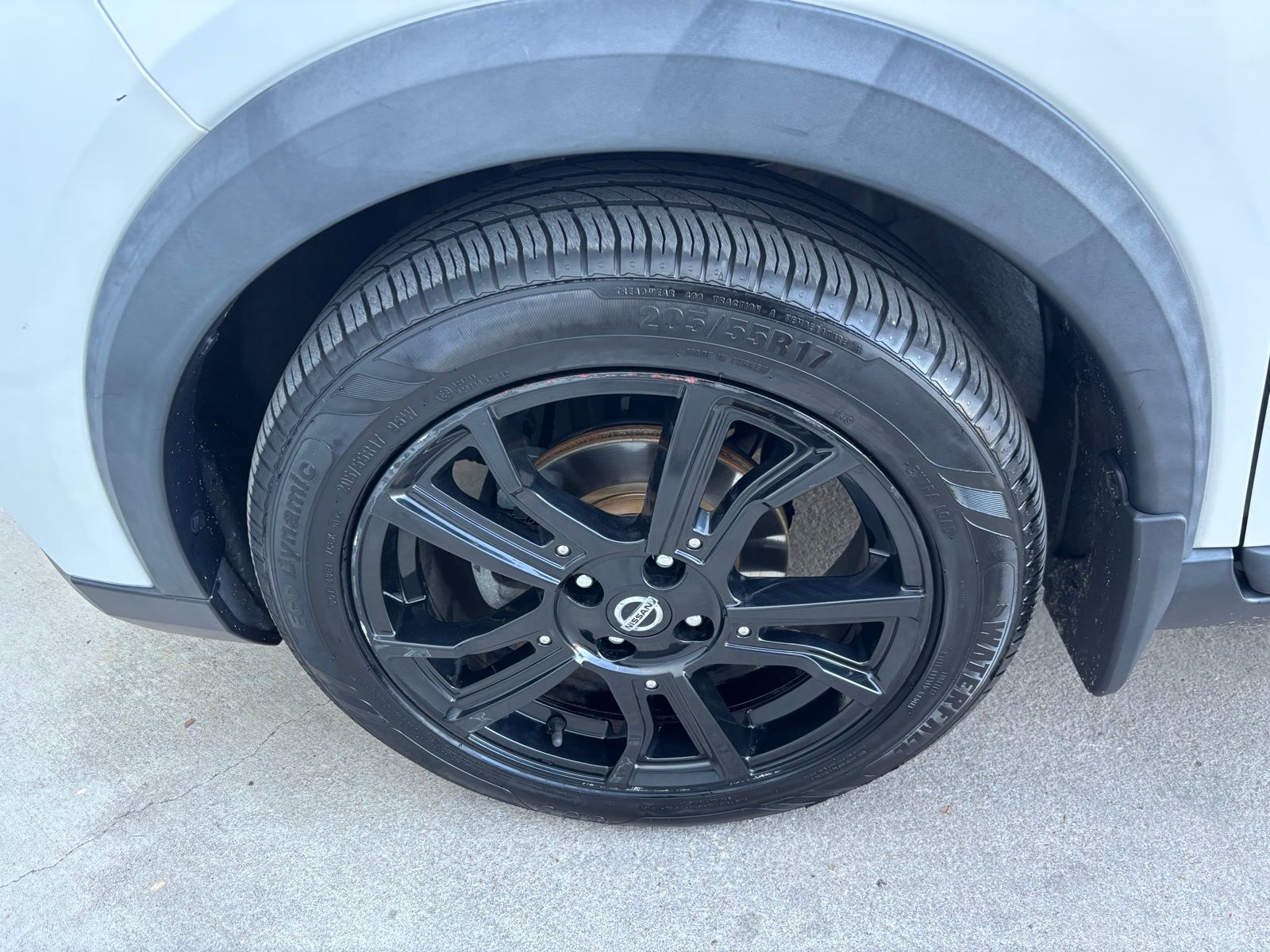 Used Car 2020 Nissan Kicks  Sr For Sale Under $20,000 In Austin, Texas