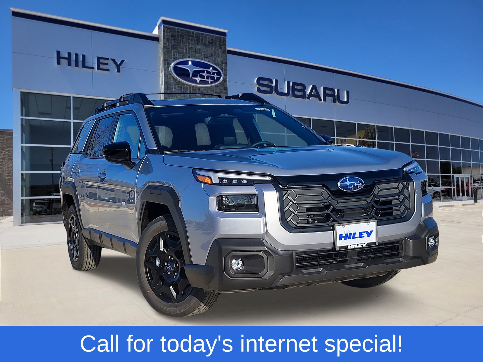 2026 Subaru Outback Limited AWD