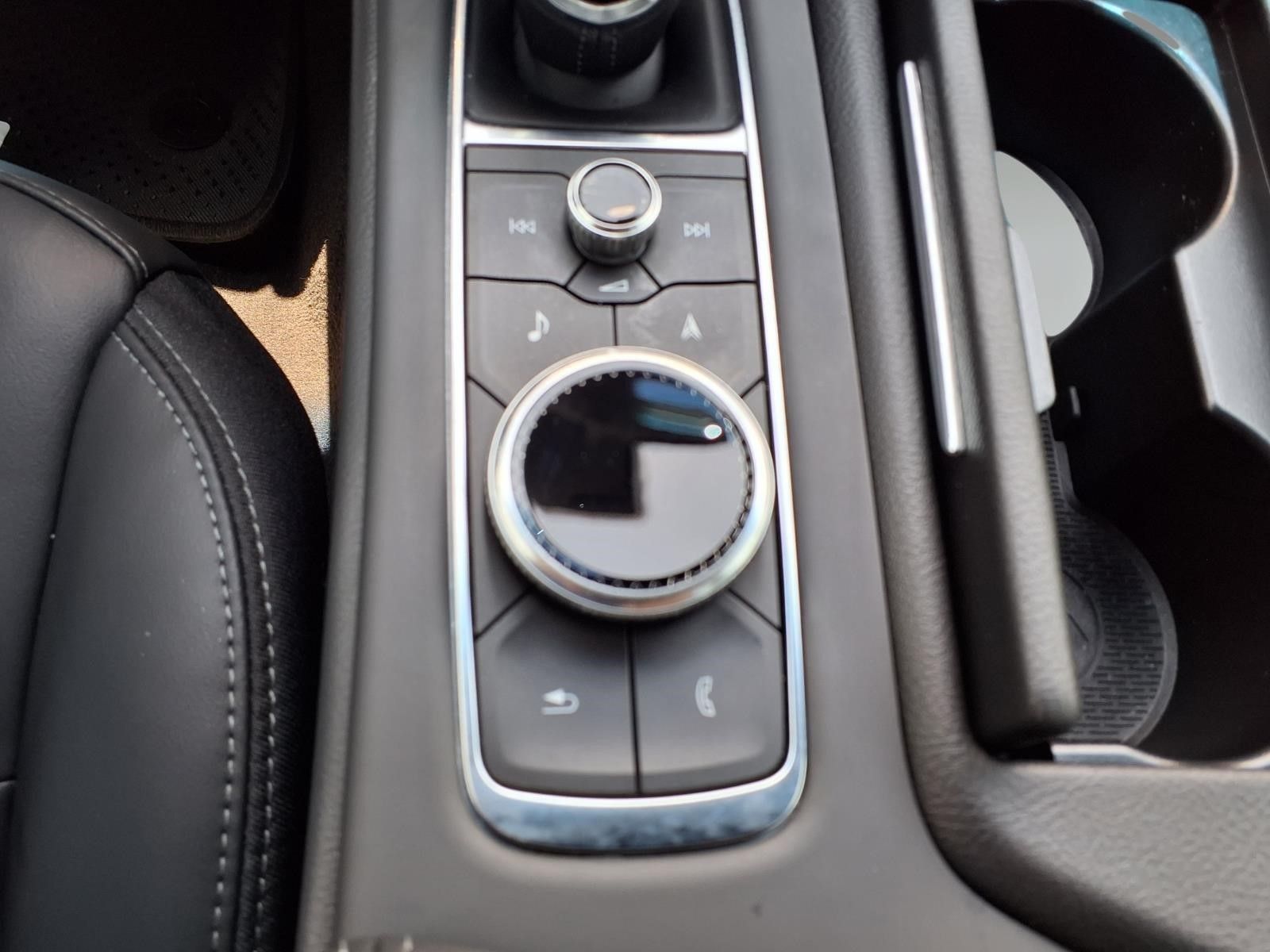 2024 Cadillac CT5 Luxury Black at Big Star Buick GMC