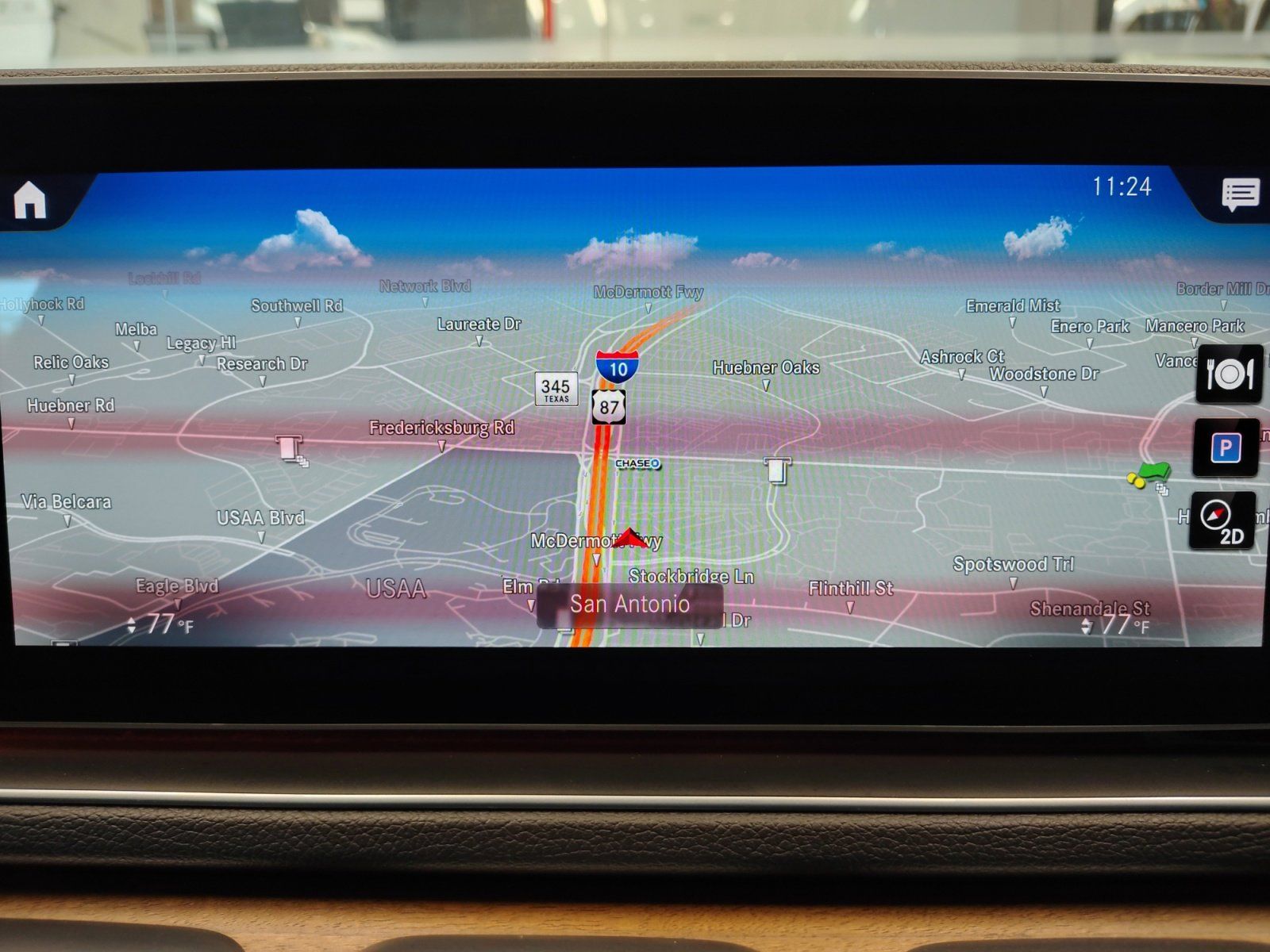 Used Car 2022 Mercedes-benz Gle  Gle 350 For Sale Under $30,000 In San Antonio, Texas