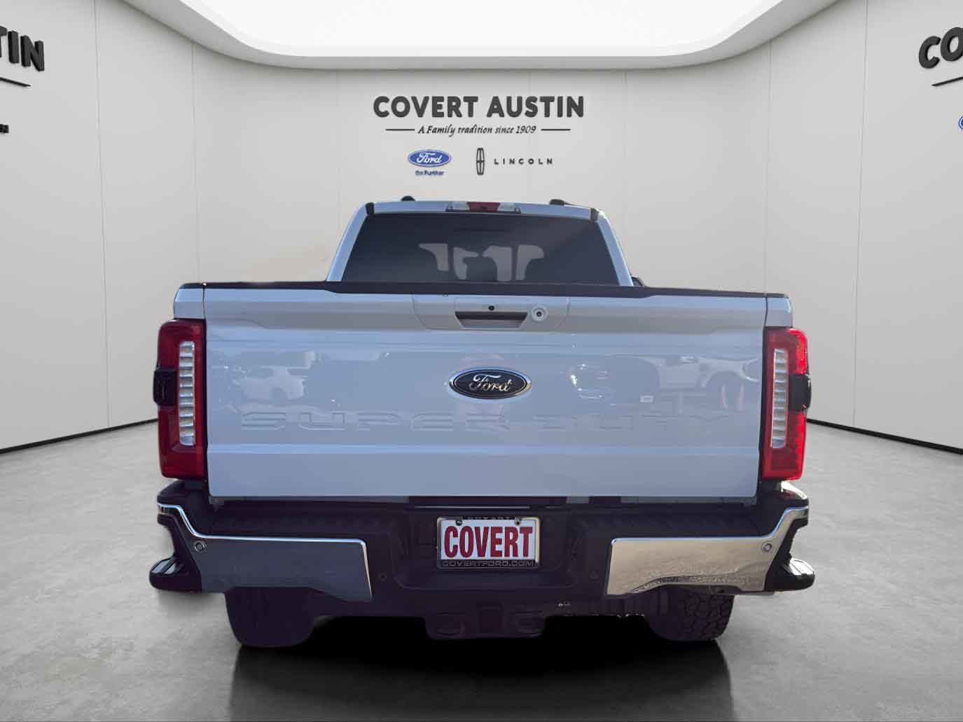 Used Car 2024 Ford F-350sd  Lariat For Sale Under $80,000 In Austin, Texas