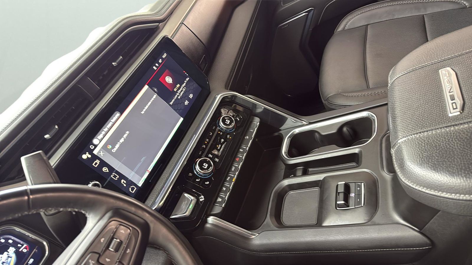 Used Car 2024 Gmc Sierra 2500hd  Denali For Sale Under $80,000 In Austin, Texas