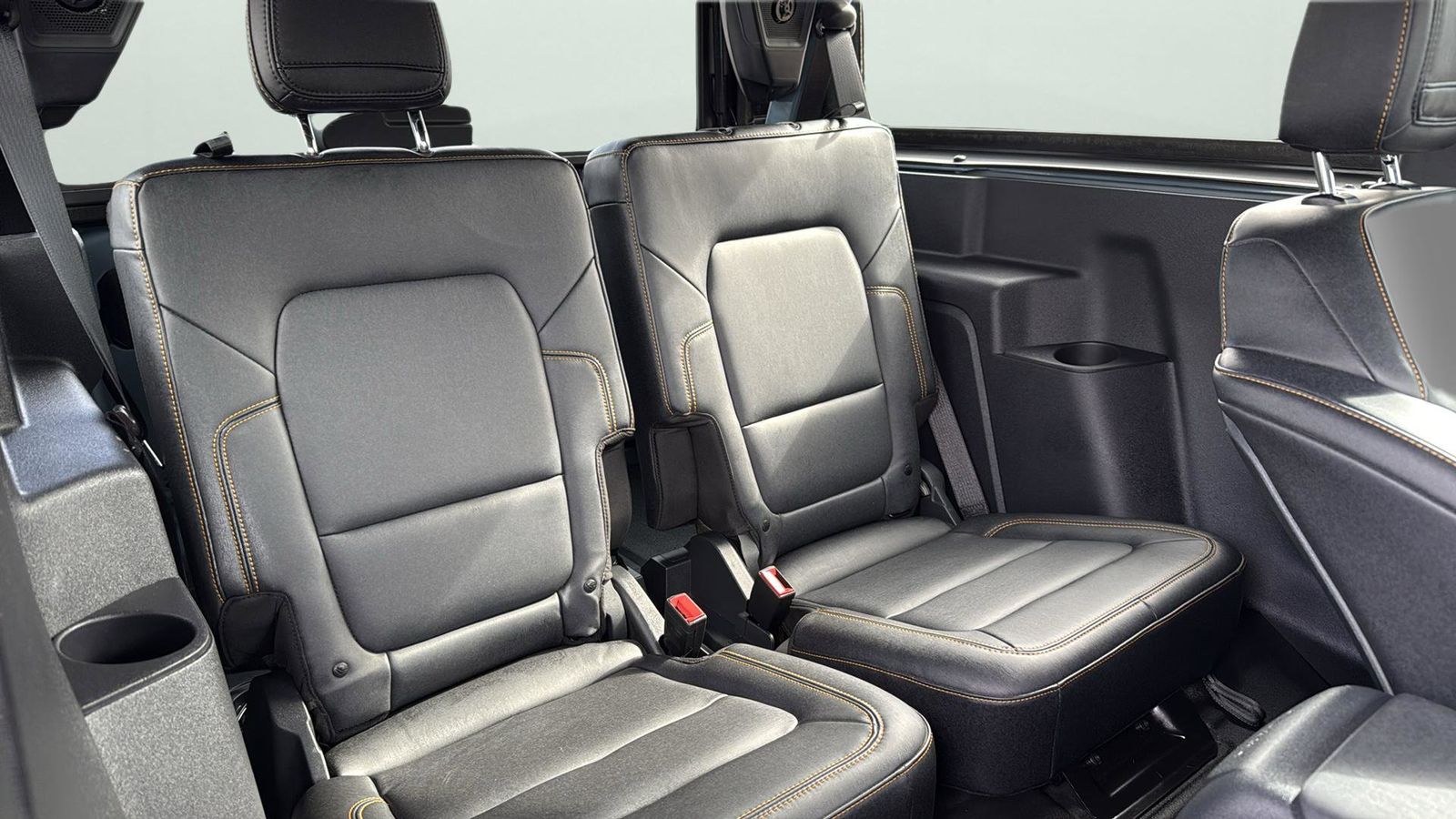 Used Car 2023 Ford Bronco  For Sale Under $50,000 In Austin, Texas