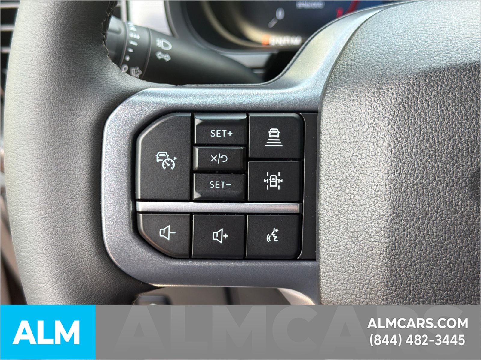 Used 2026 Blue Ford Lariat image 28