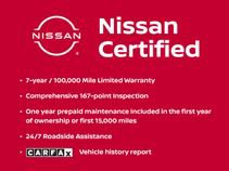 Used 2026 Gray Nissan PRO-4X image 4