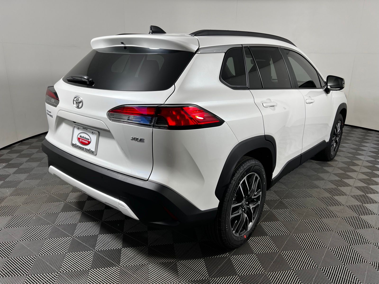 Thumbnail: 2026 Toyota Corolla Cross - 5