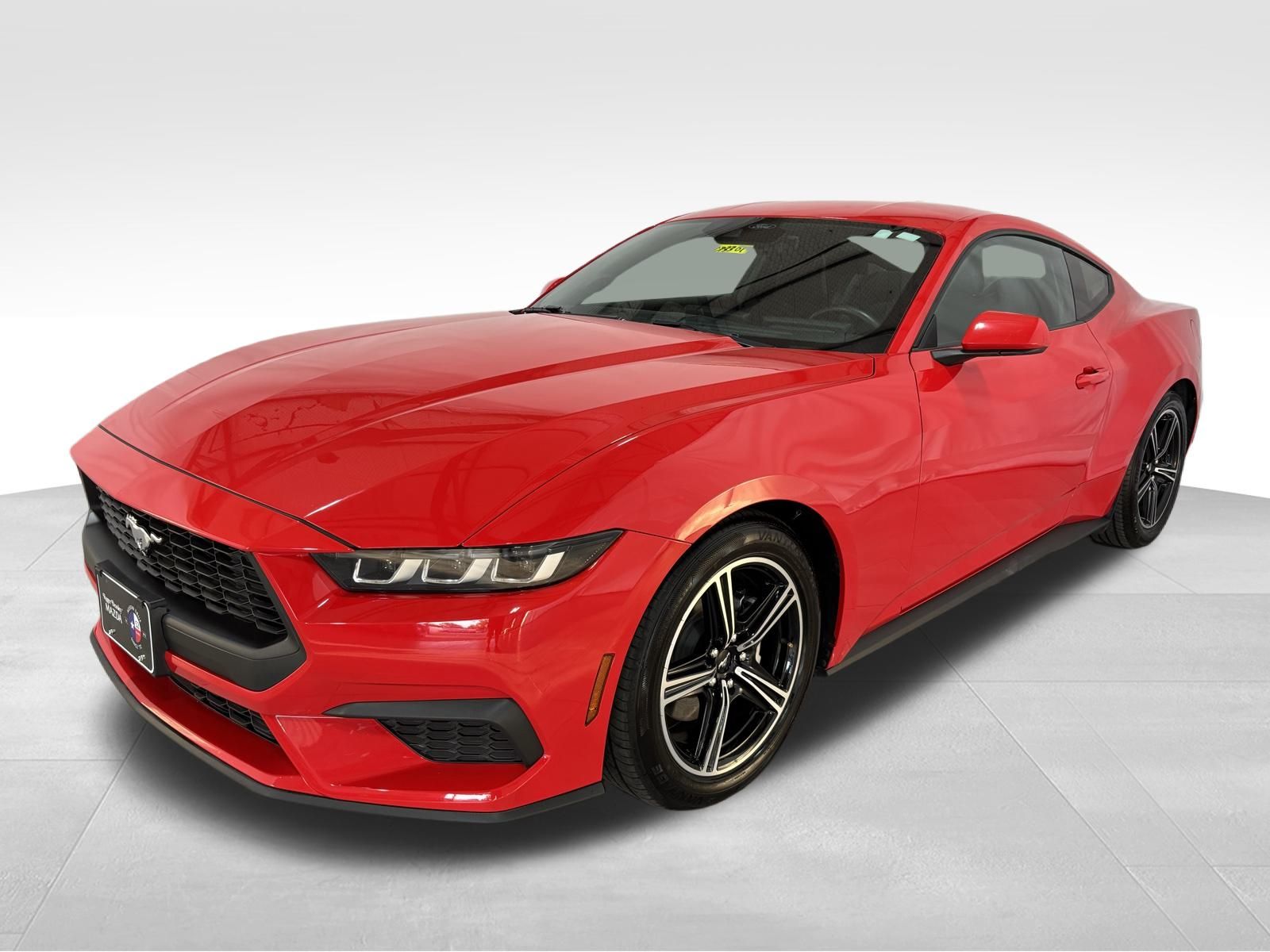 Used Car 2024 Ford Mustang  Ecoboost For Sale Under $30,000 In Austin, Texas