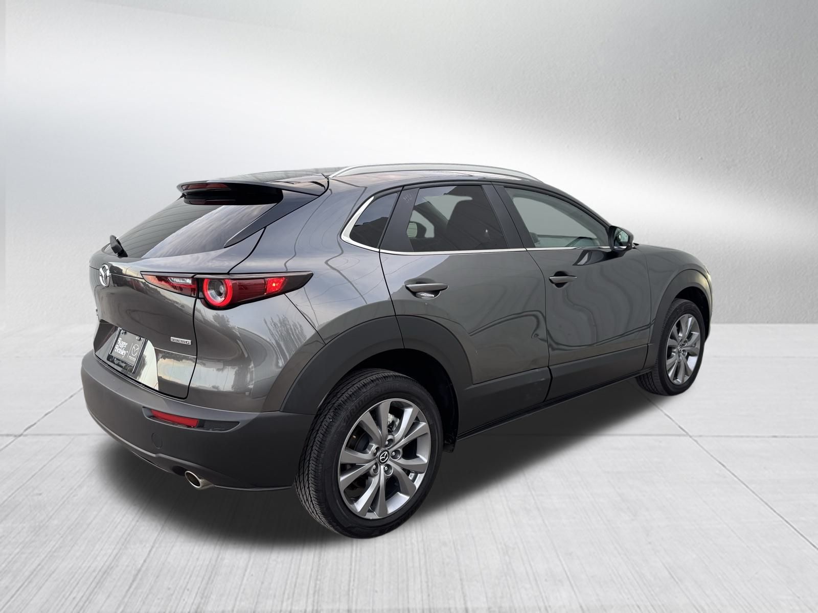 Used Car 2025 Mazda Cx-30  2.5 S Preferred Package For Sale Under $30,000 In Austin, Texas
