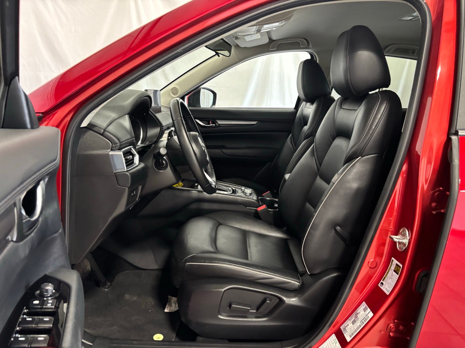 Used Car 2024 Mazda Cx-5  2.5 S Select Package For Sale Under $25,000 In Austin, Texas