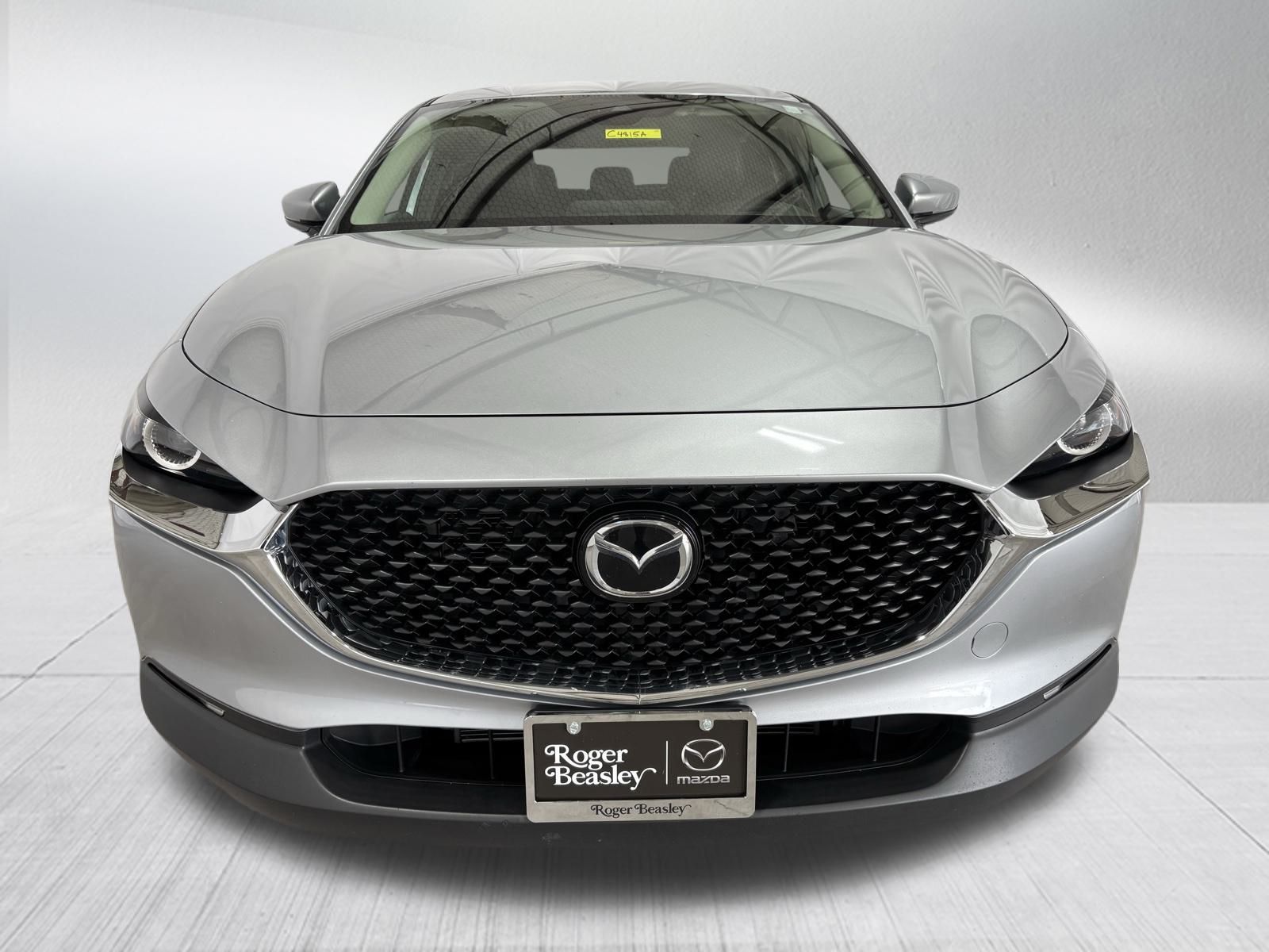 Used Car 2021 Mazda Cx-30  Select For Sale Under $20,000 In Austin, Texas