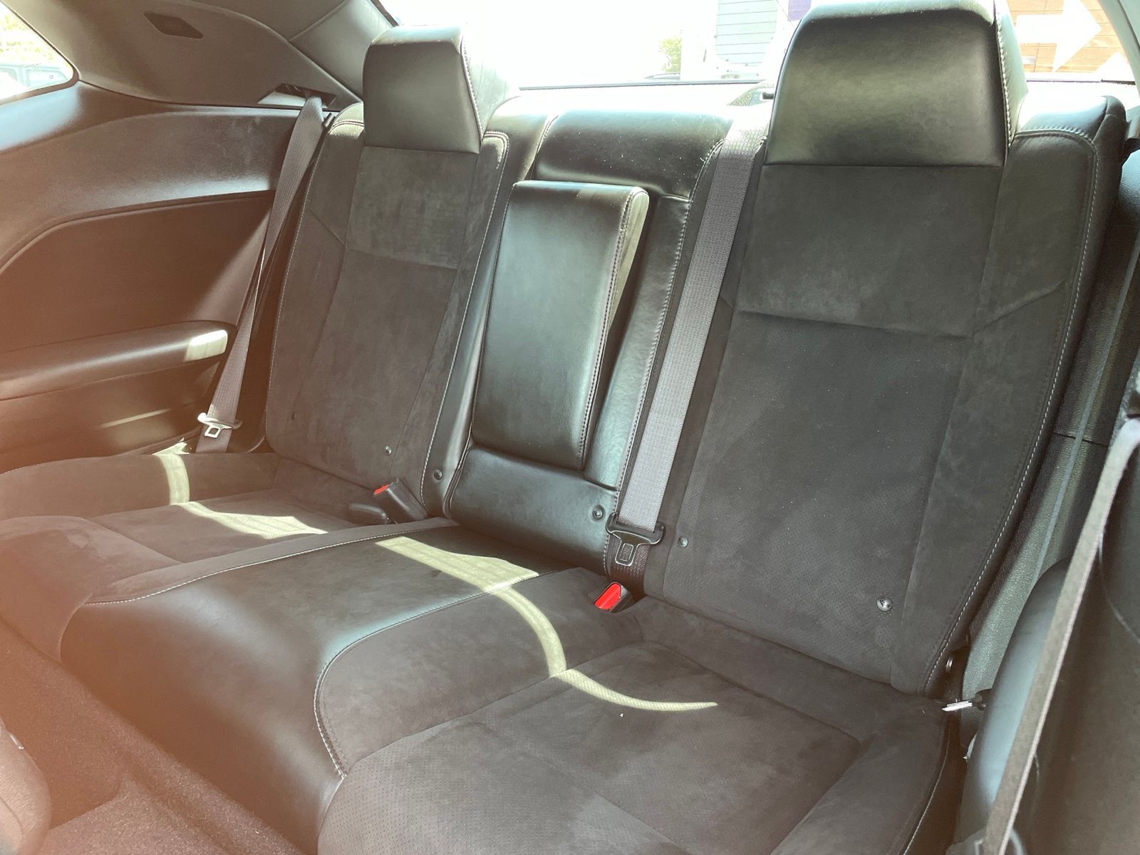 Used 2022 Smoke Dodge R/T image 12