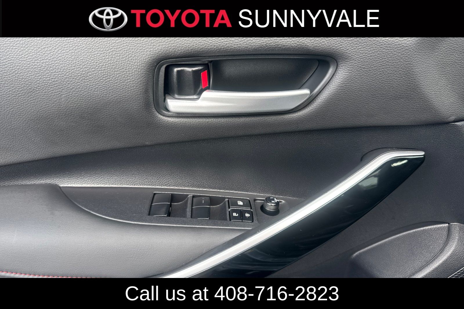 Used 2023 Toyota Corolla Sedan