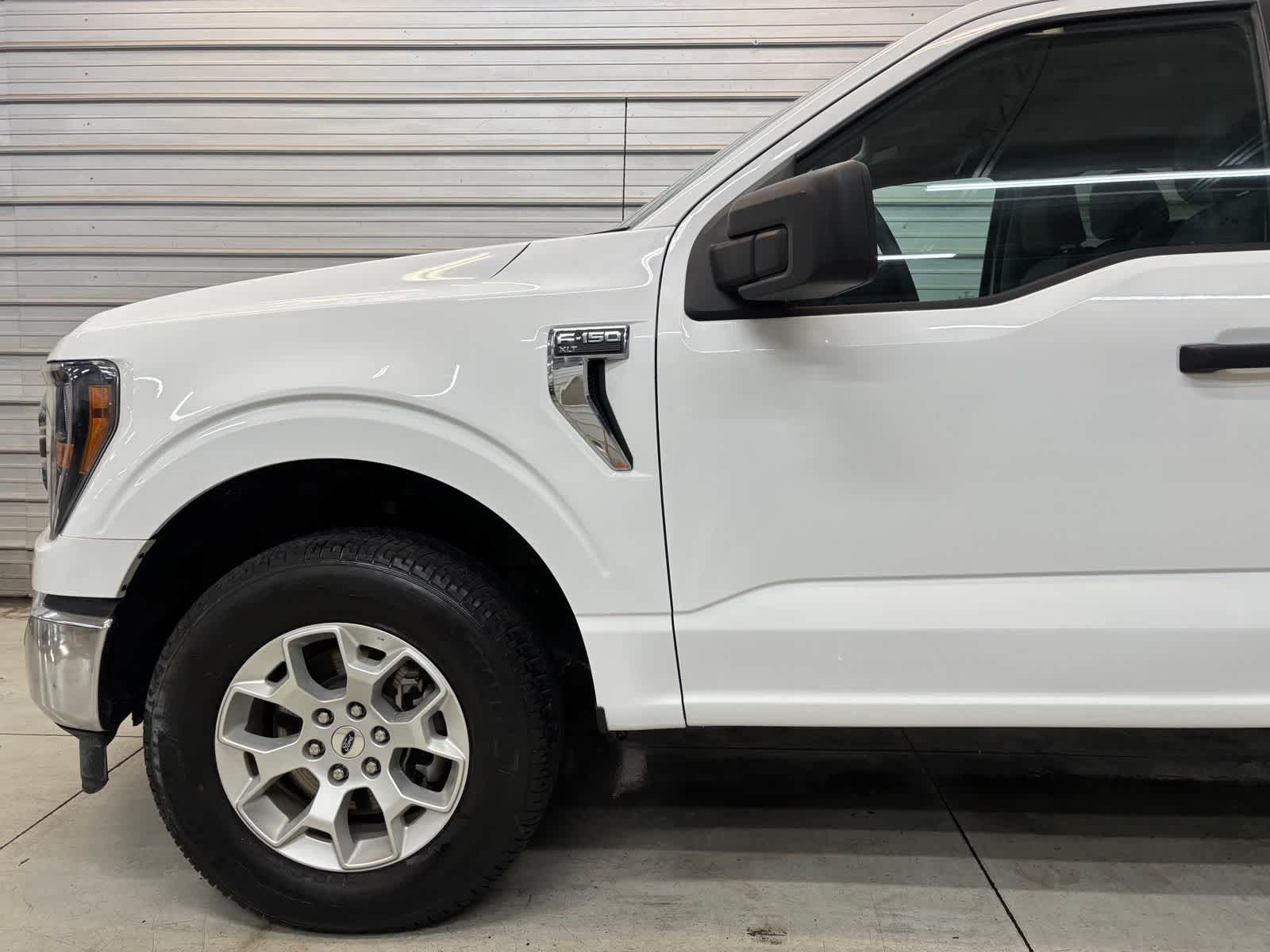 Photo 4 of 2023 Ford F-150 XLT
