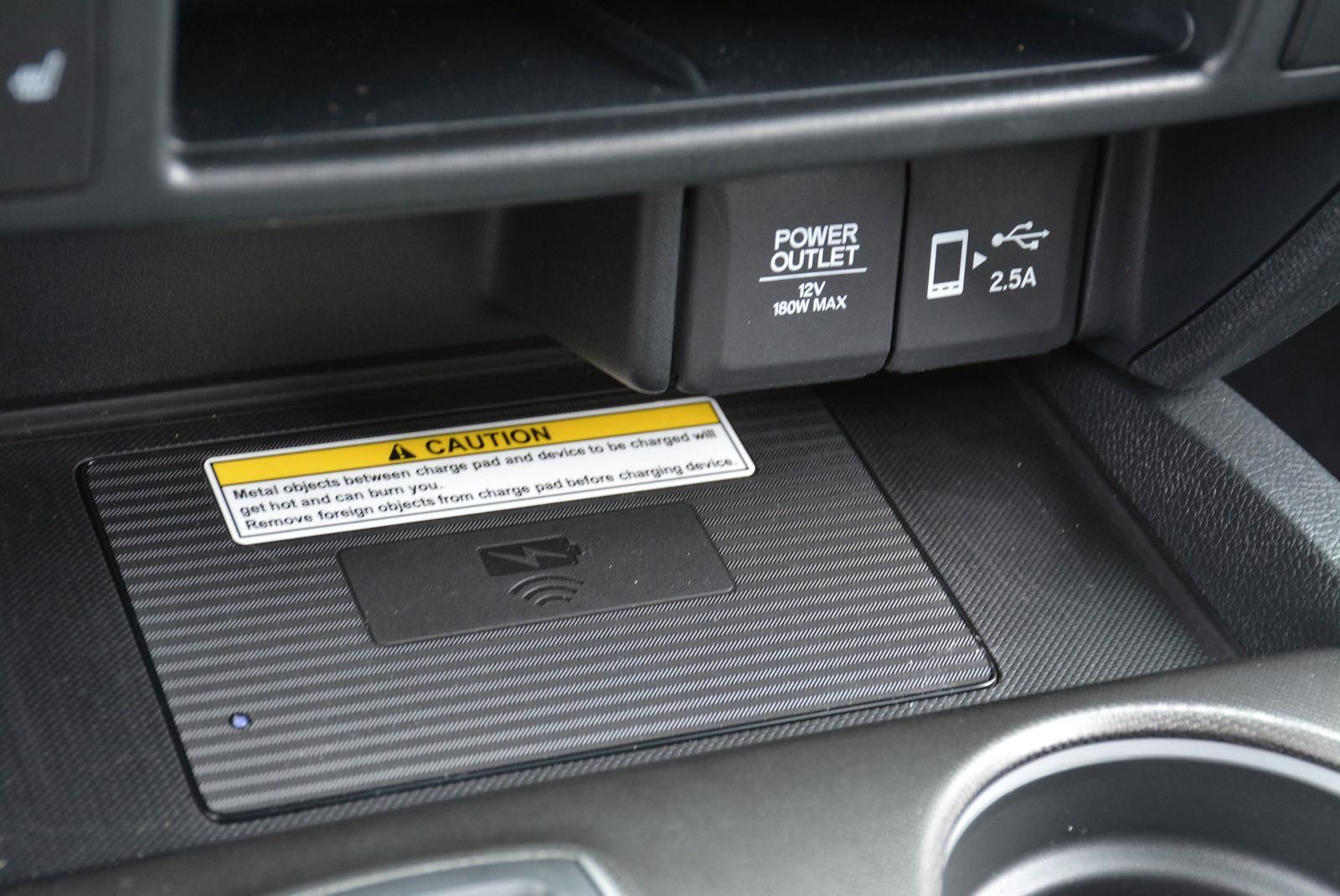 Used 2023 Honda Passport SUV
