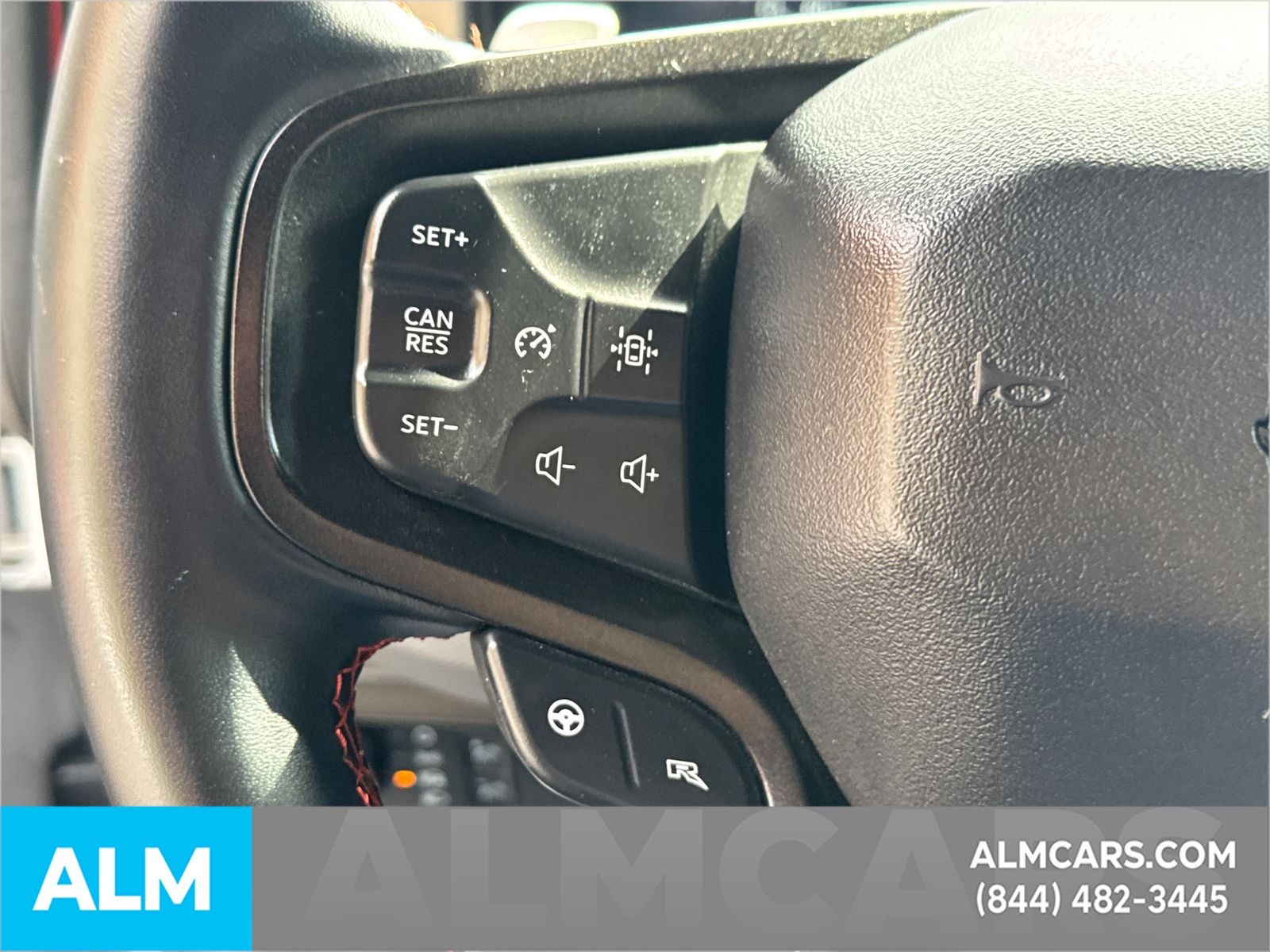 Used 2023 White Ford Raptor image 28