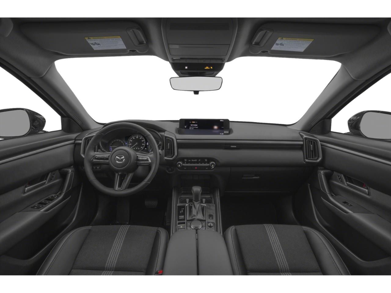 New Car 2025 Mazda Cx-50 Hybrid  Preferred For Sale Under $40,000 In Austin, Texas