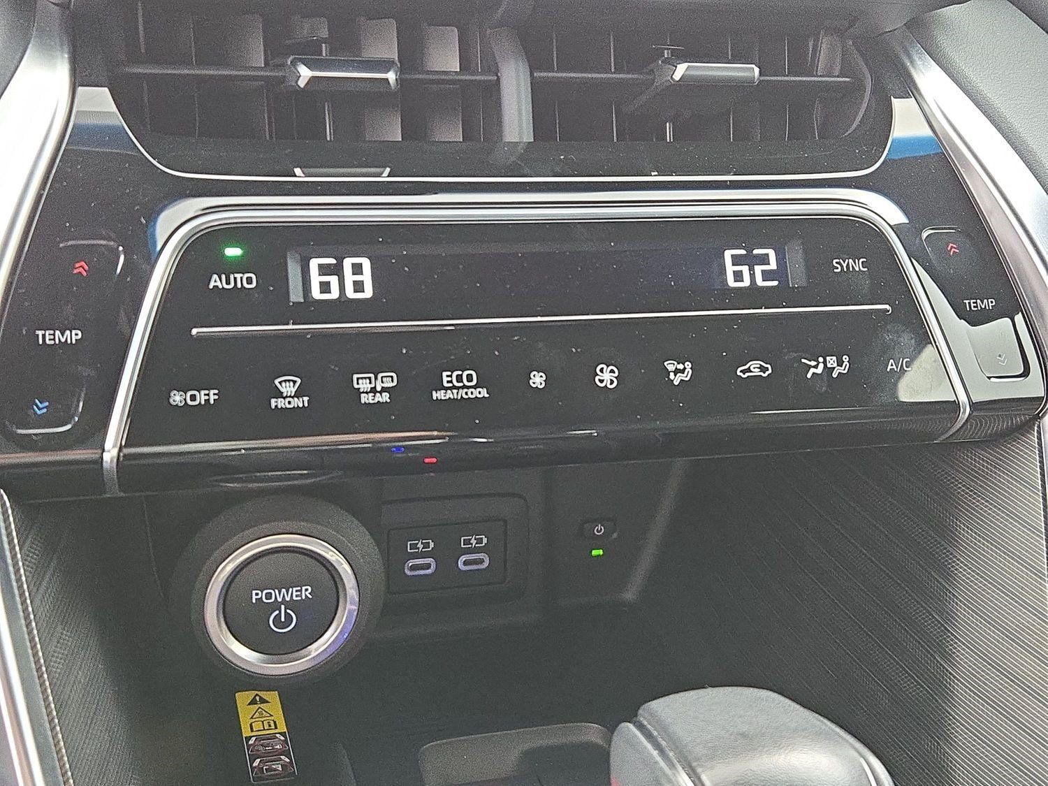 Used 2024 Toyota Venza SUV