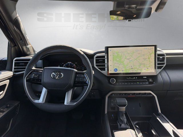 Used 2026 Blueprint Toyota Platinum image 3