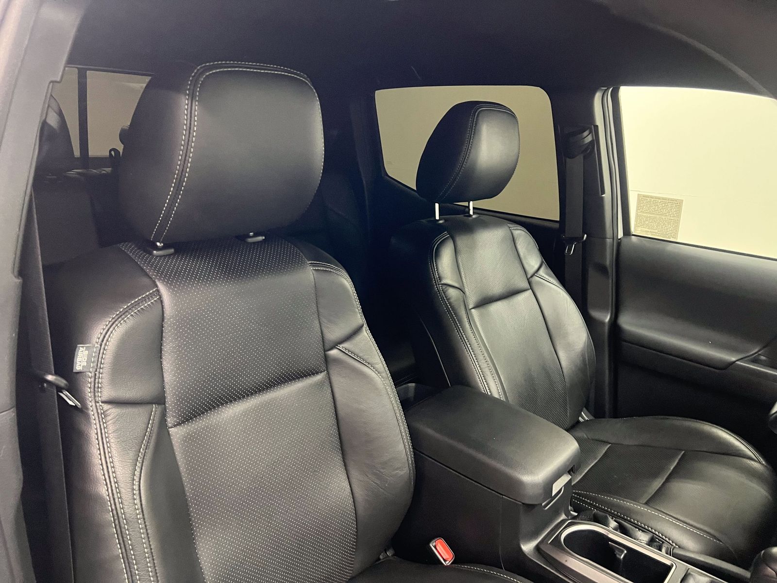 used 2023 Toyota Tacoma car, priced at $38,988