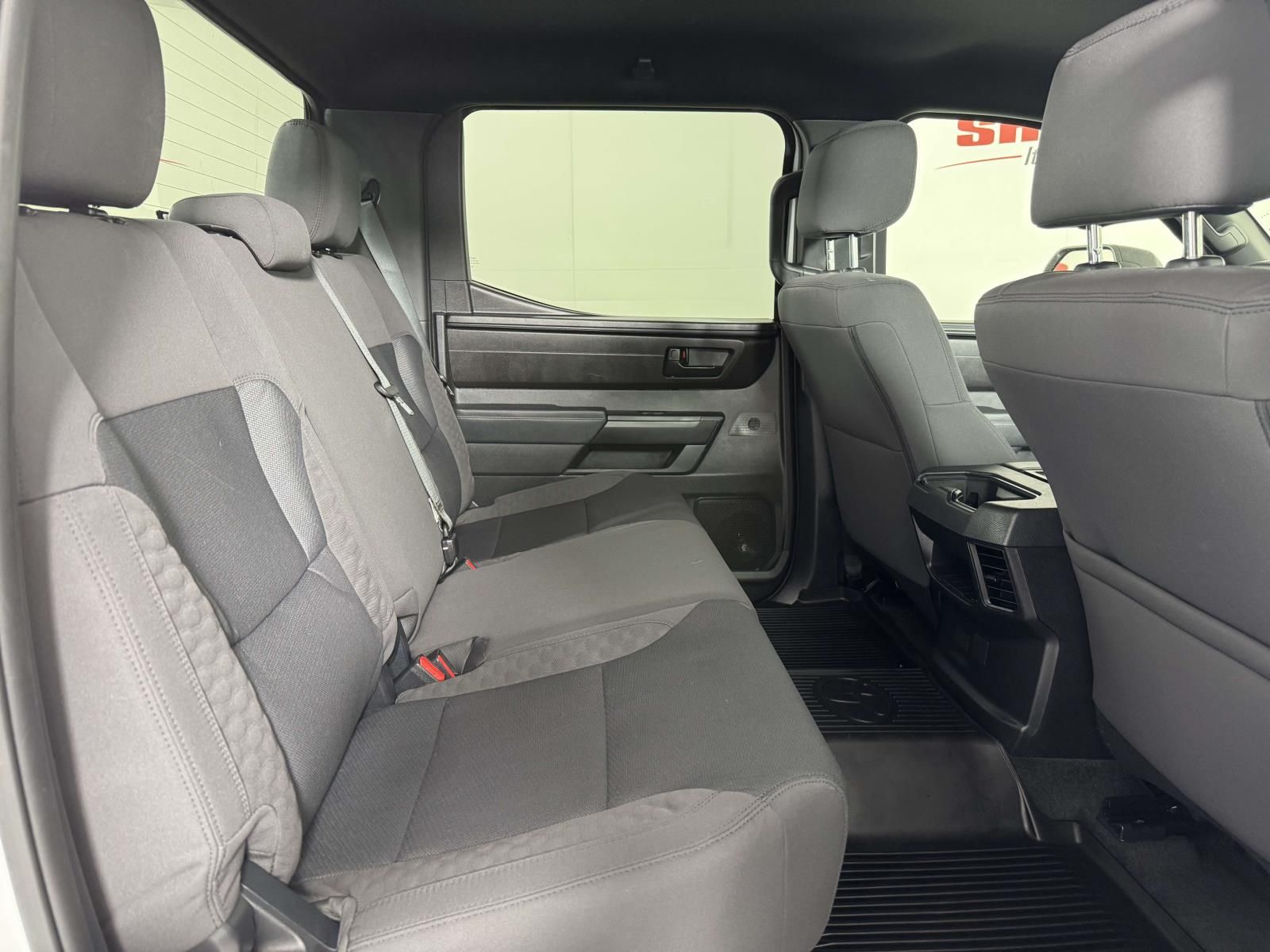 Used 2025 White Toyota SR image 7