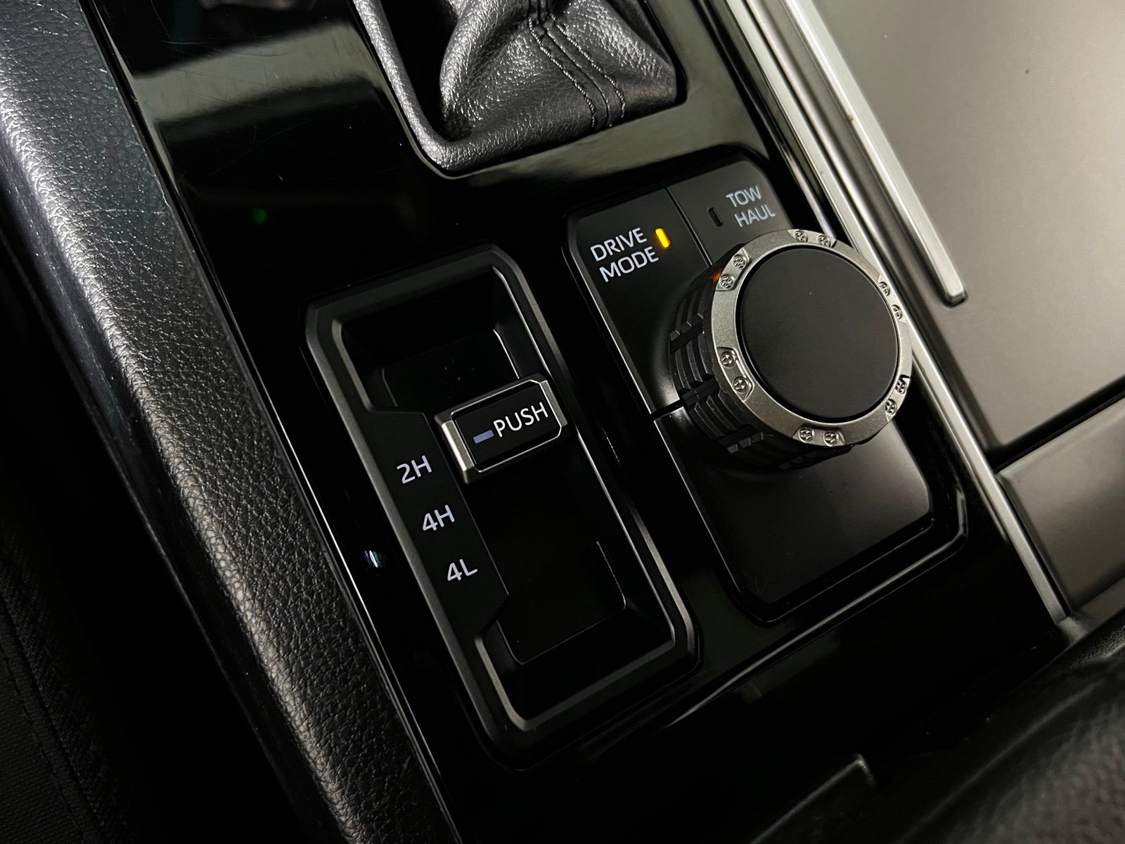 Thumbnail: 2025 Toyota Sequoia - 20