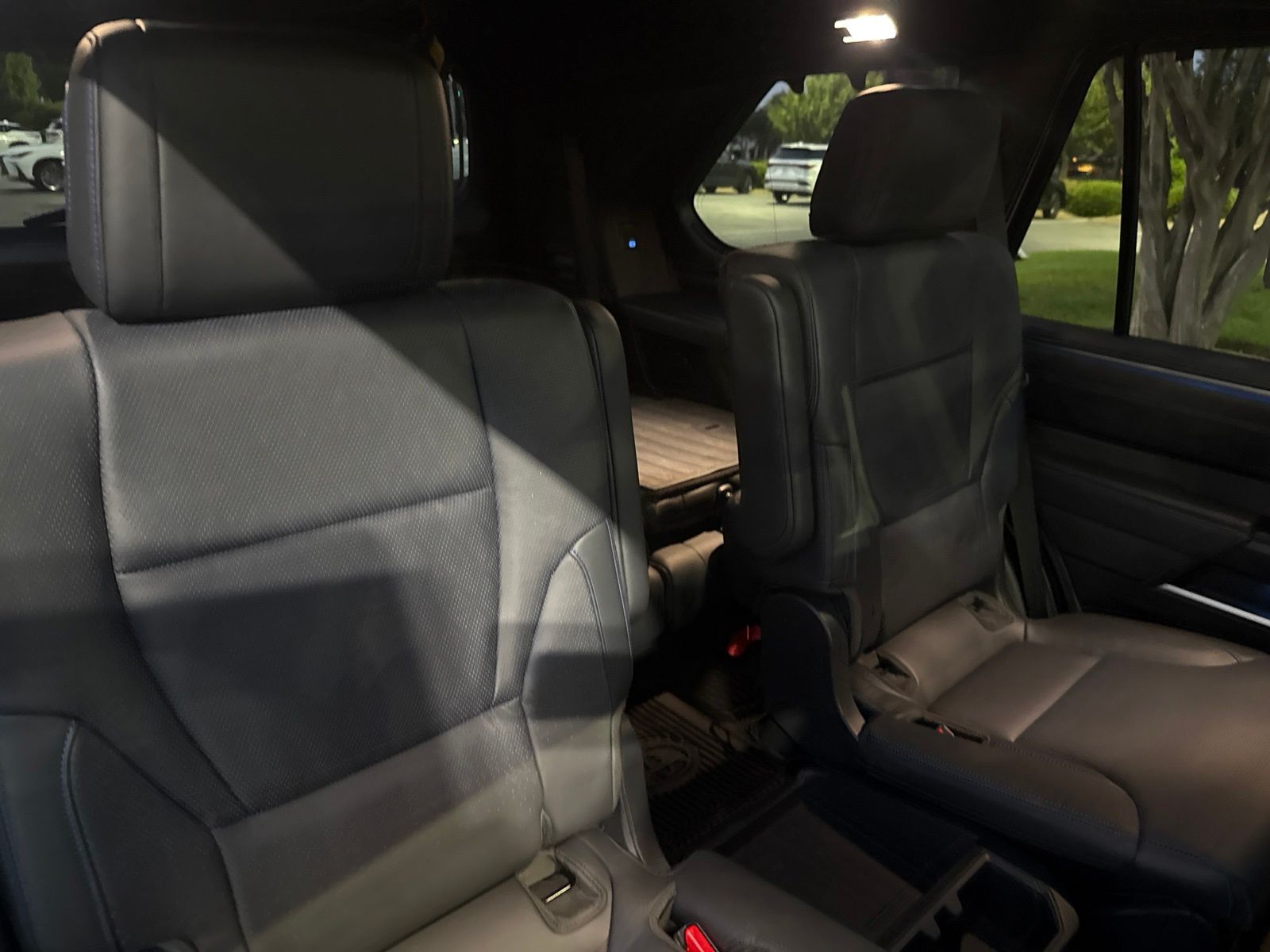 Used 2024 Silver Toyota Platinum image 29