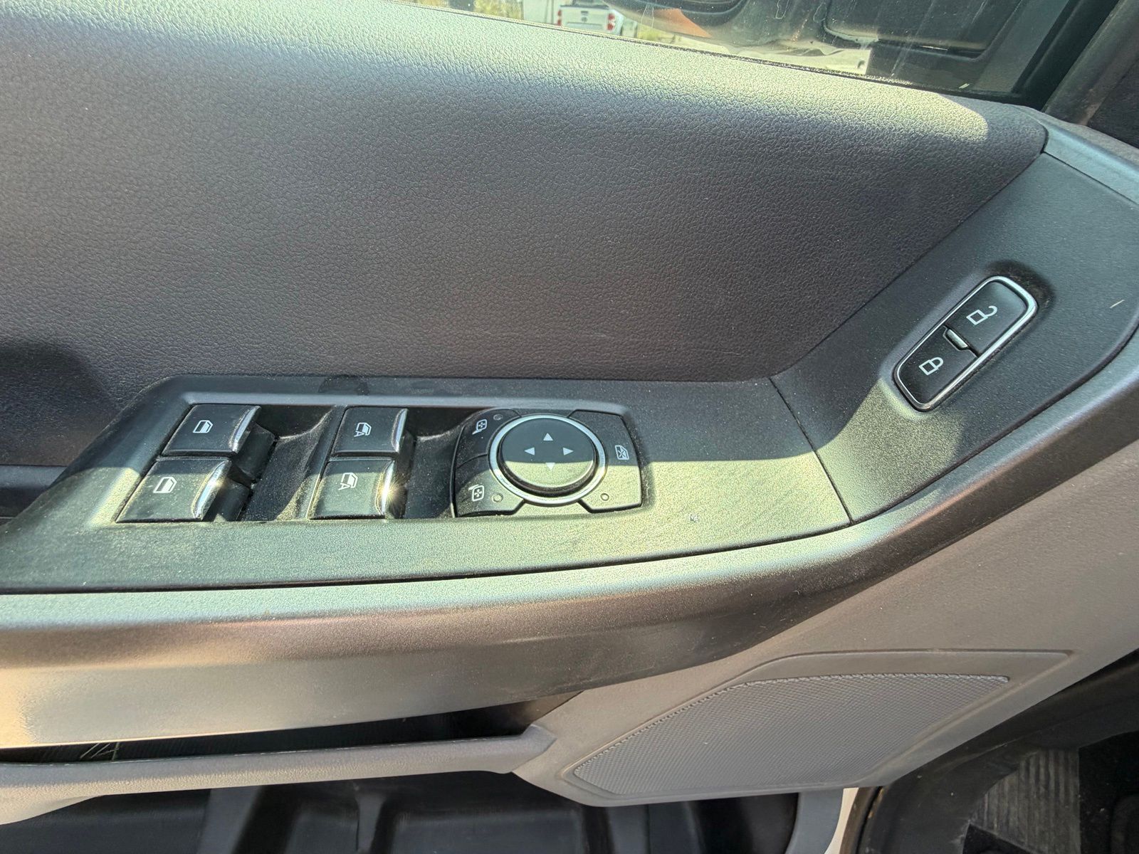 Used 2025 Ford F-350SD Truck