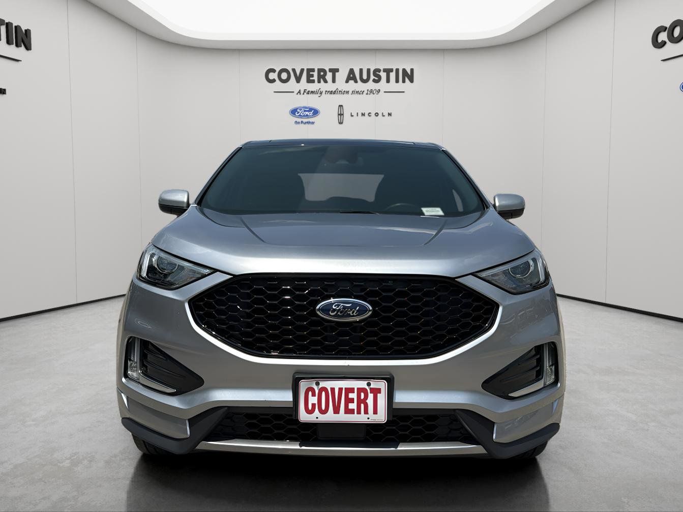Used Car 2023 Ford Edge  St Line For Sale Under $30,000 In Austin, Texas
