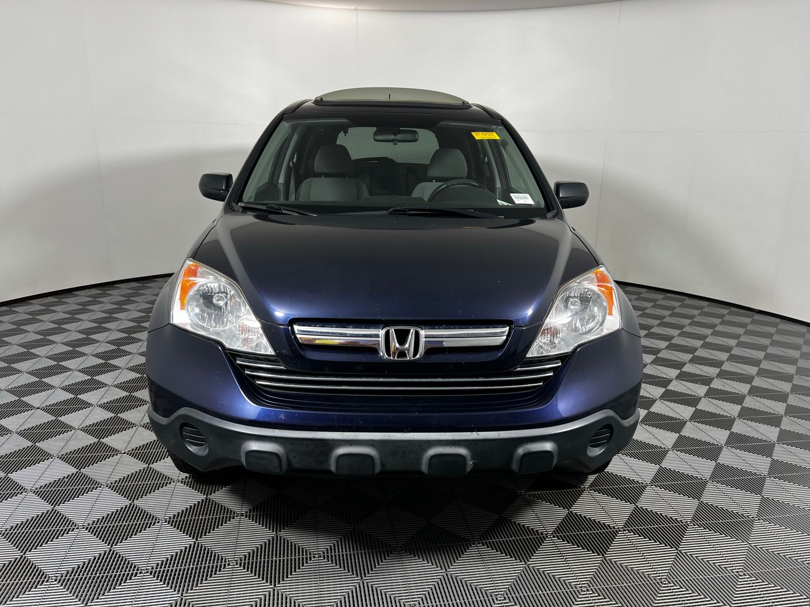 Thumbnail: 2009 Honda CR-V - 2