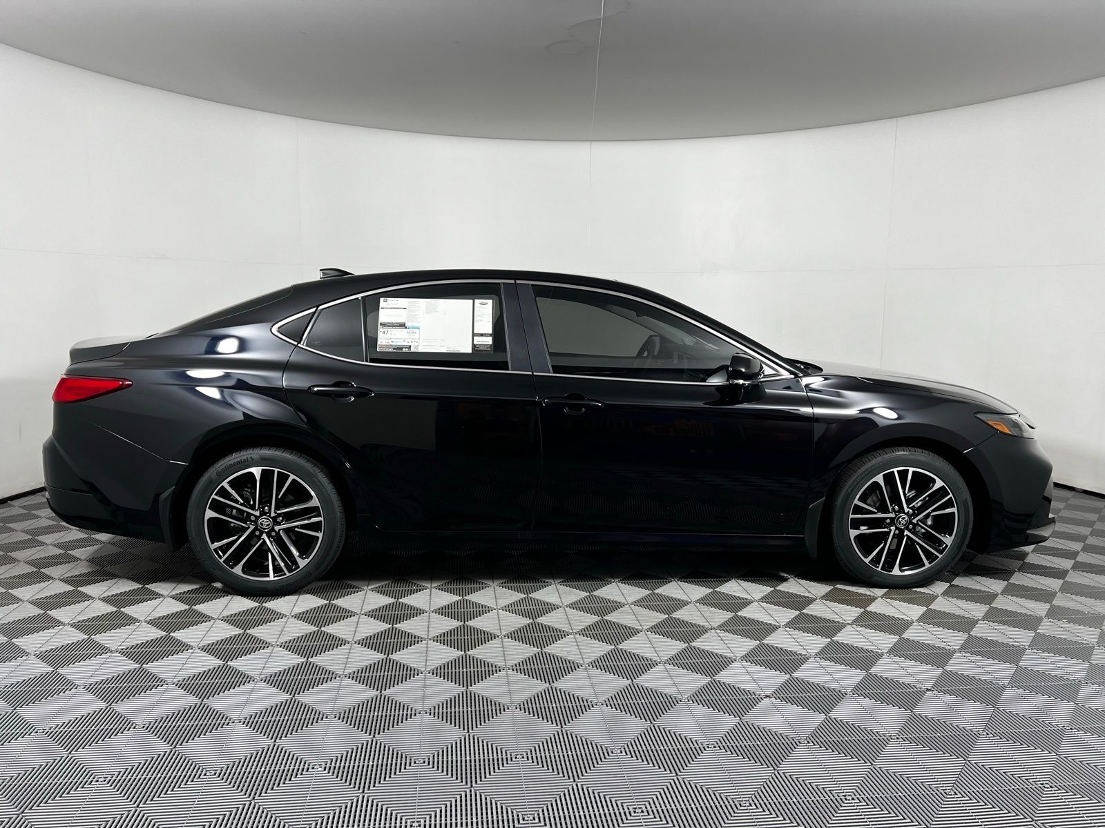 Thumbnail: 2026 Toyota Camry - 4