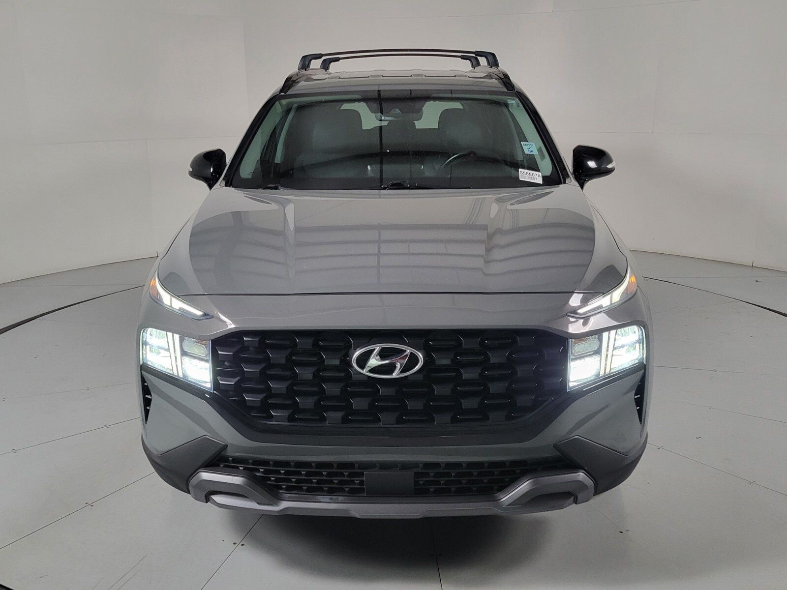 2022 Hyundai Santa Fe XRT 8